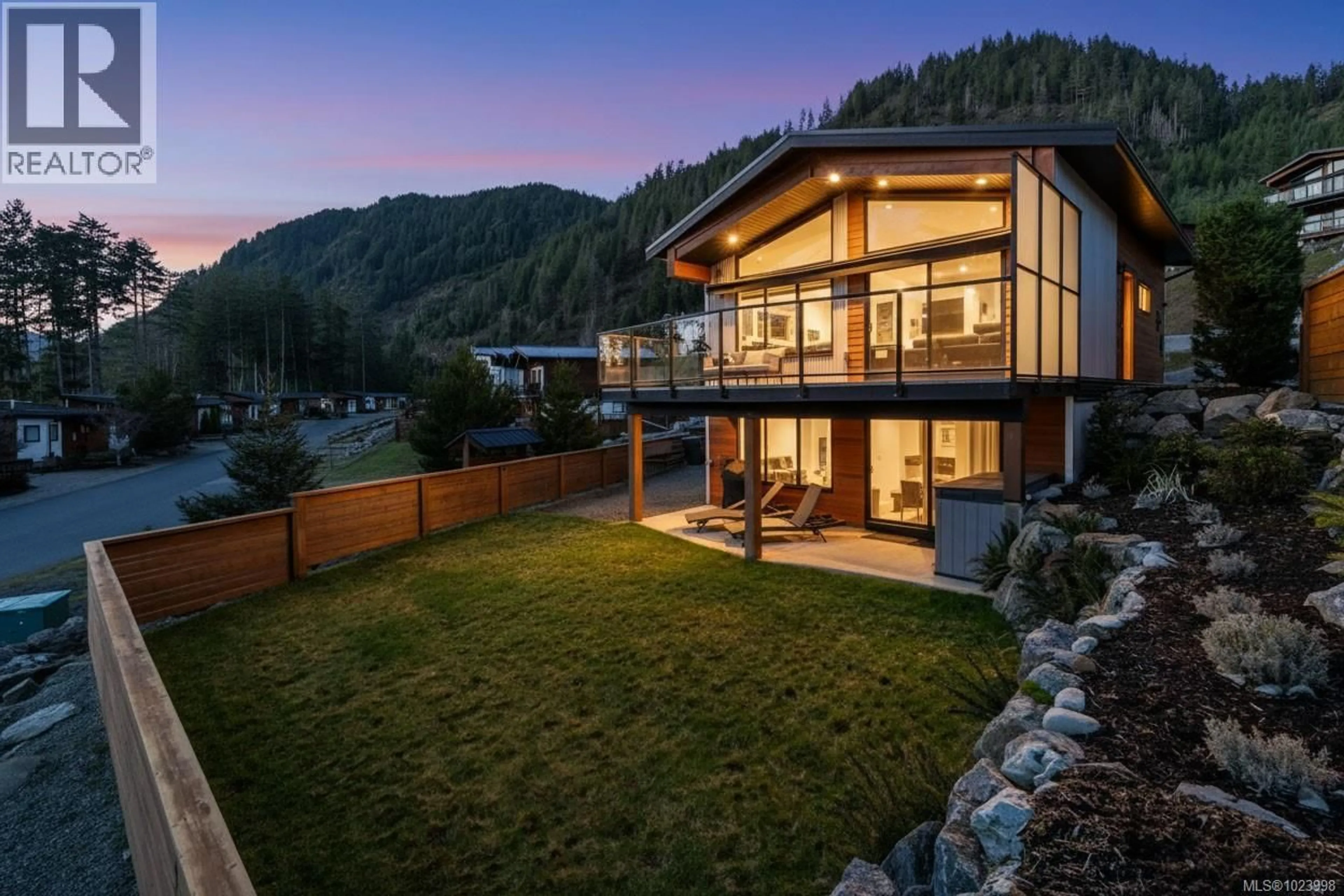 Unknown for 7420 COTTAGE WAY, Lake Cowichan British Columbia V0R2G1