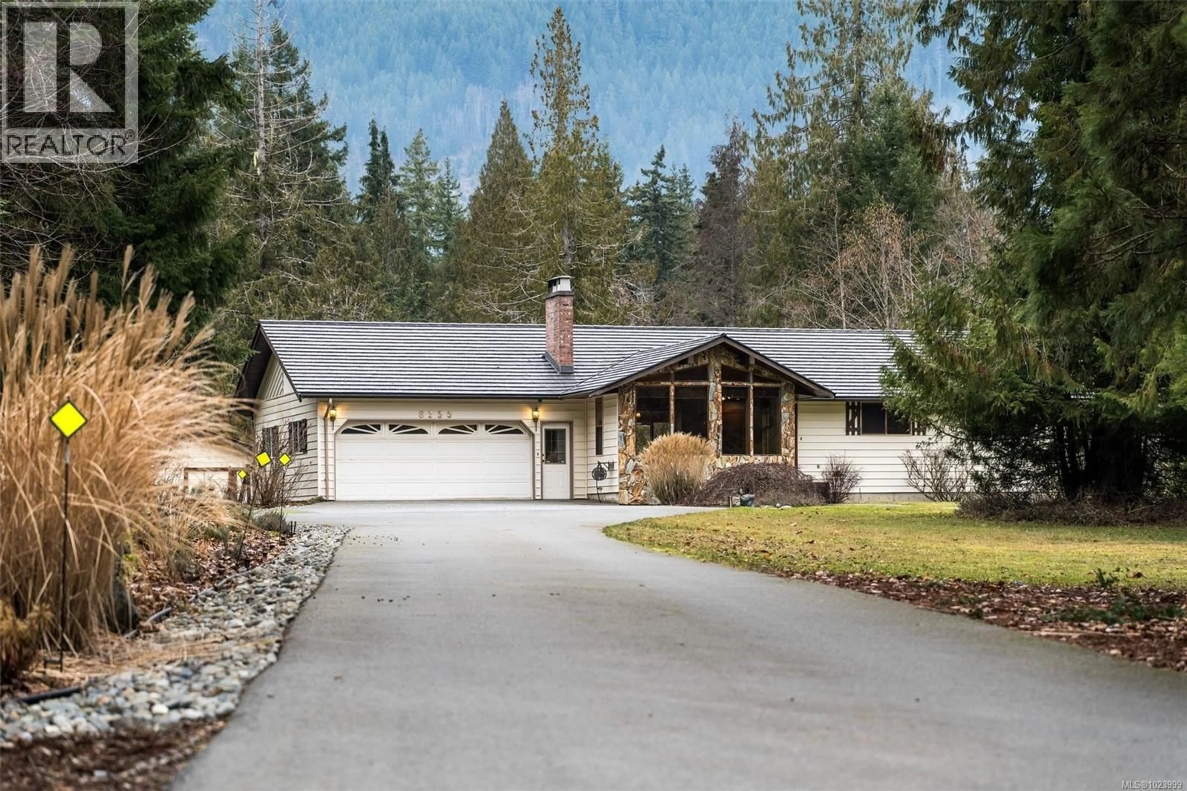 Unknown for 8335 YOUBOU ROAD, Lake Cowichan British Columbia V0R2G0