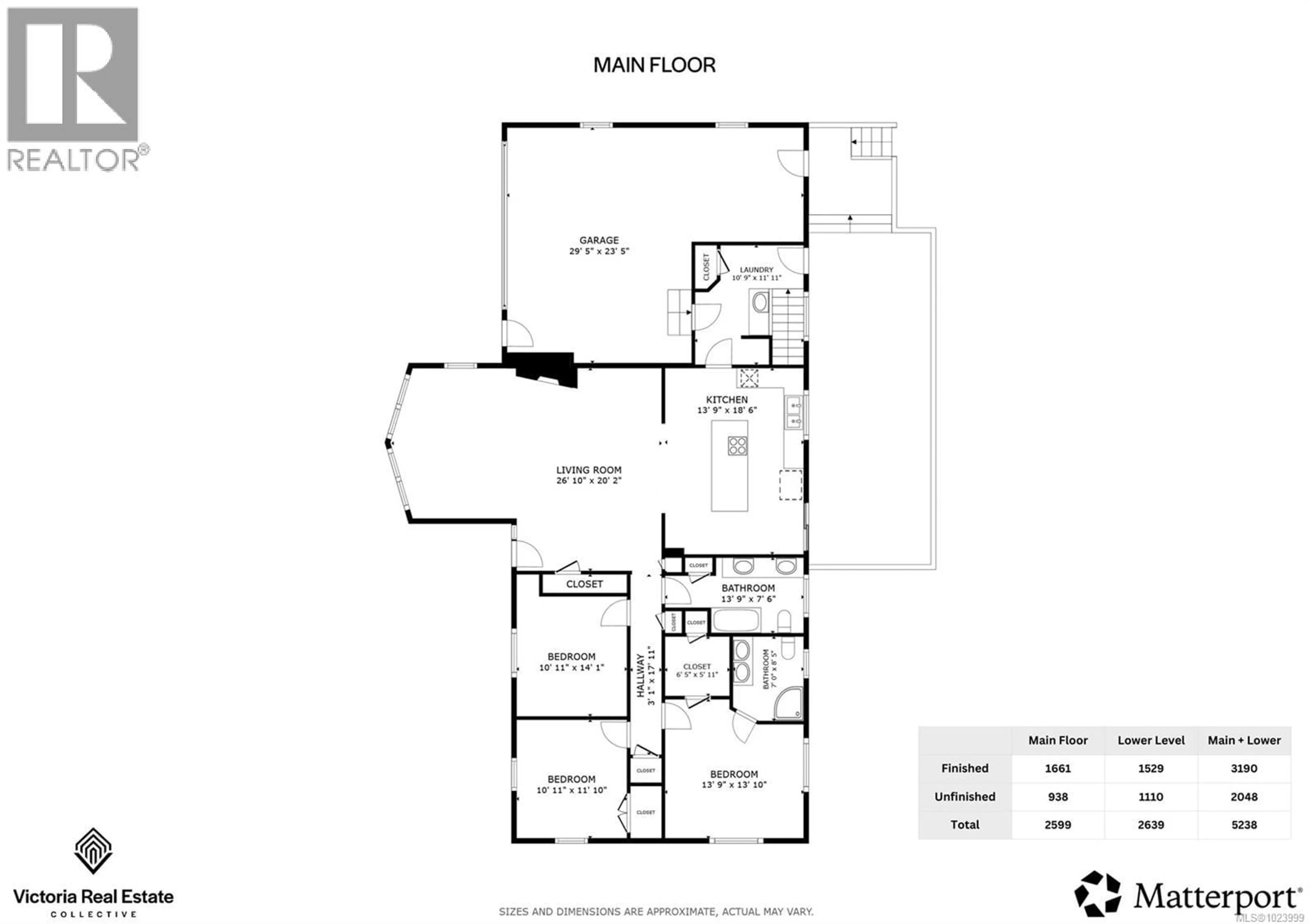 Floor plan for 8335 YOUBOU ROAD, Lake Cowichan British Columbia V0R2G0