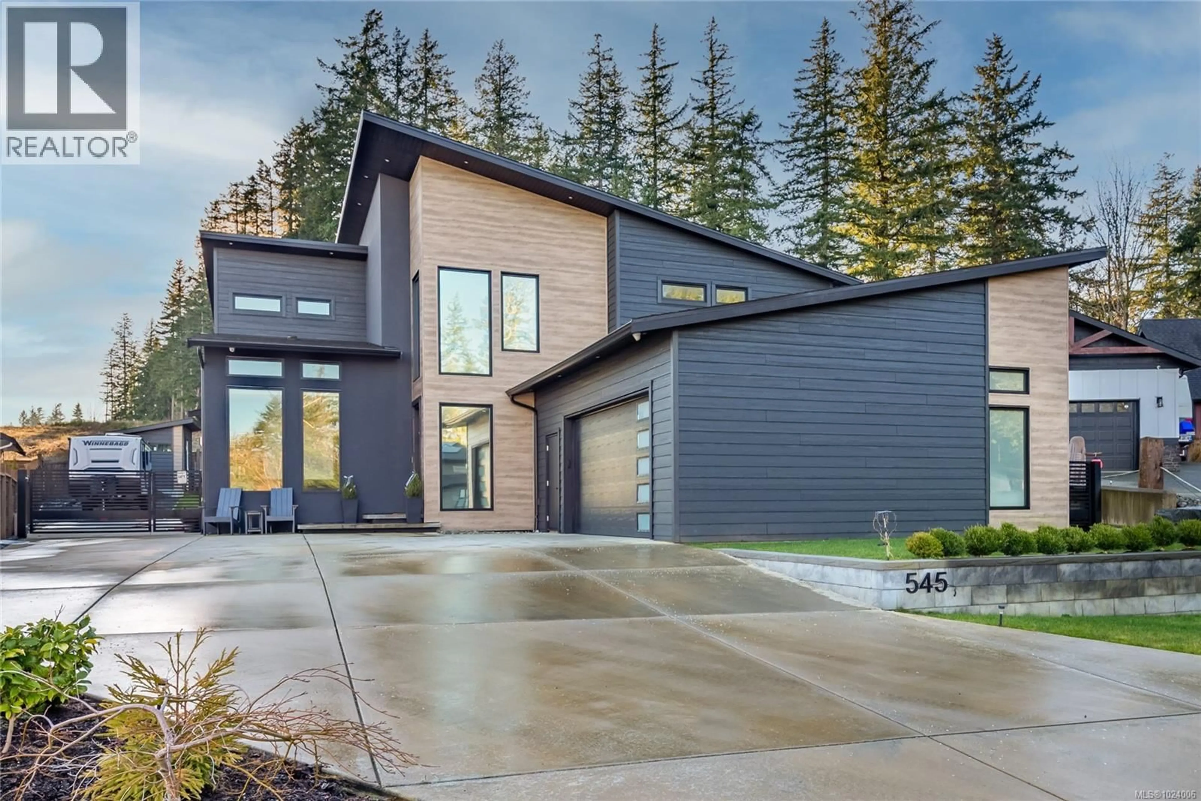 Unknown for 545 NEBRASKA PLACE, Campbell River British Columbia V9H0E3