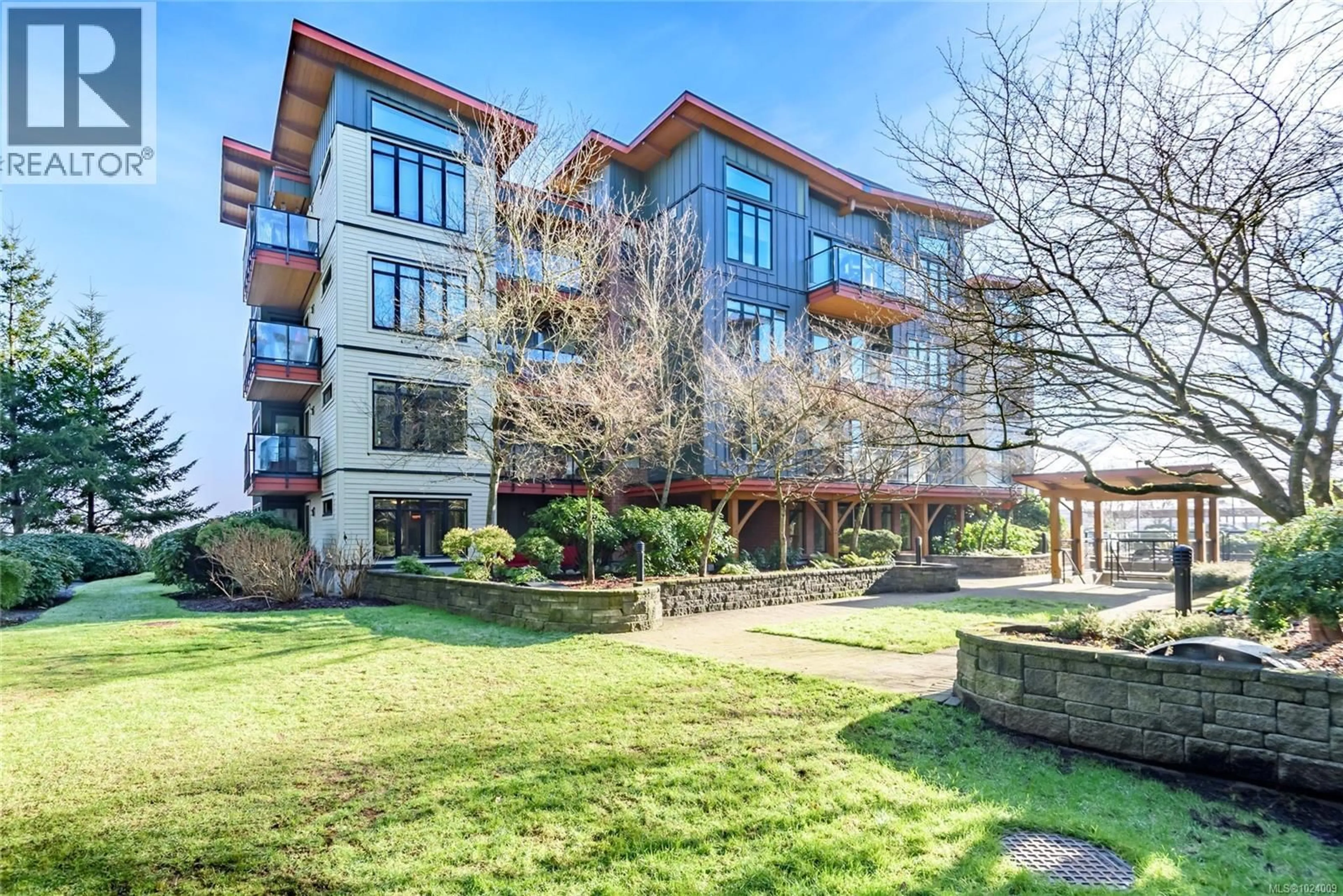 Unknown for 332 - 2300 MANSFIELD DRIVE, Courtenay British Columbia V9N3S3