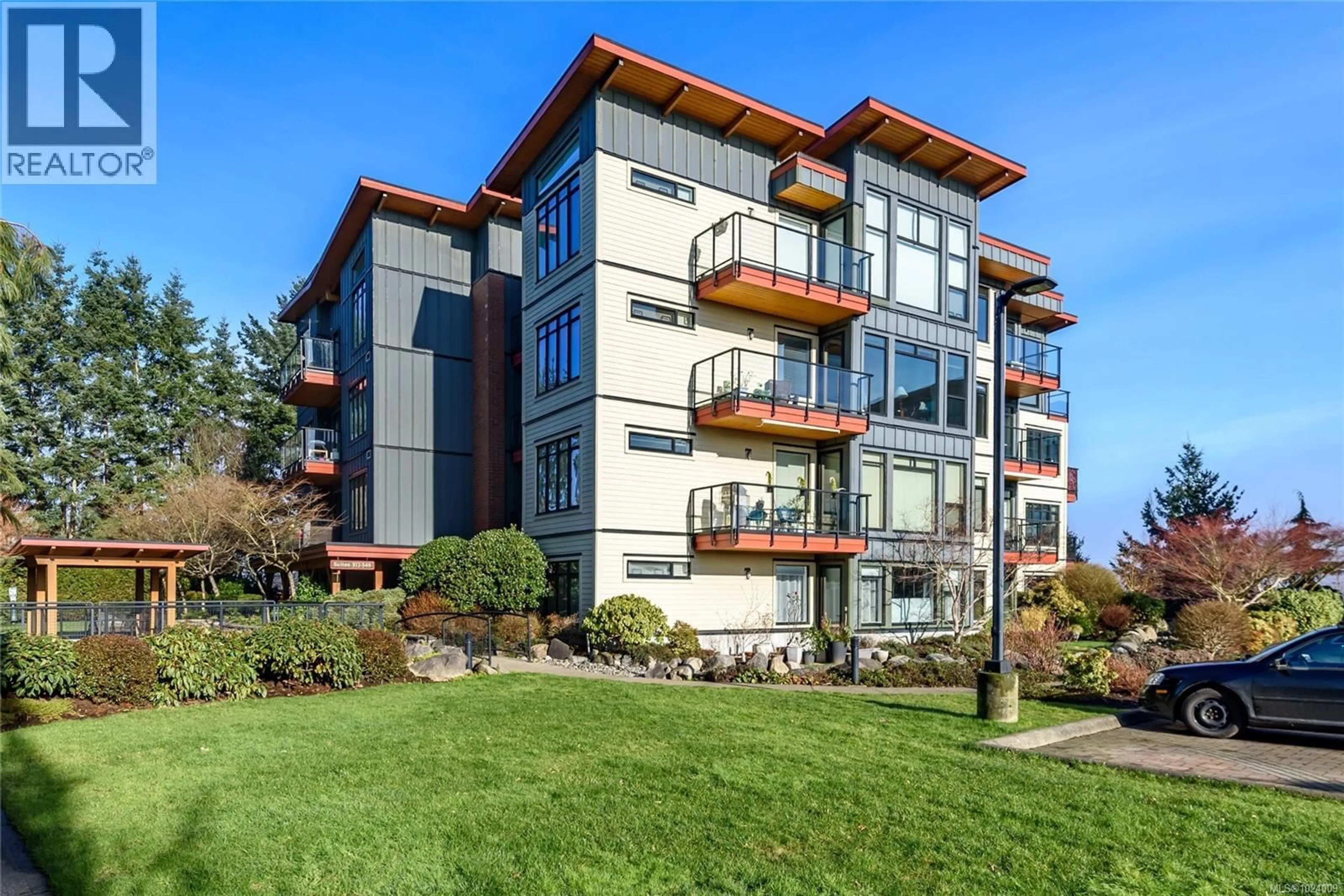 Unknown for 332 - 2300 MANSFIELD DRIVE, Courtenay British Columbia V9N3S3