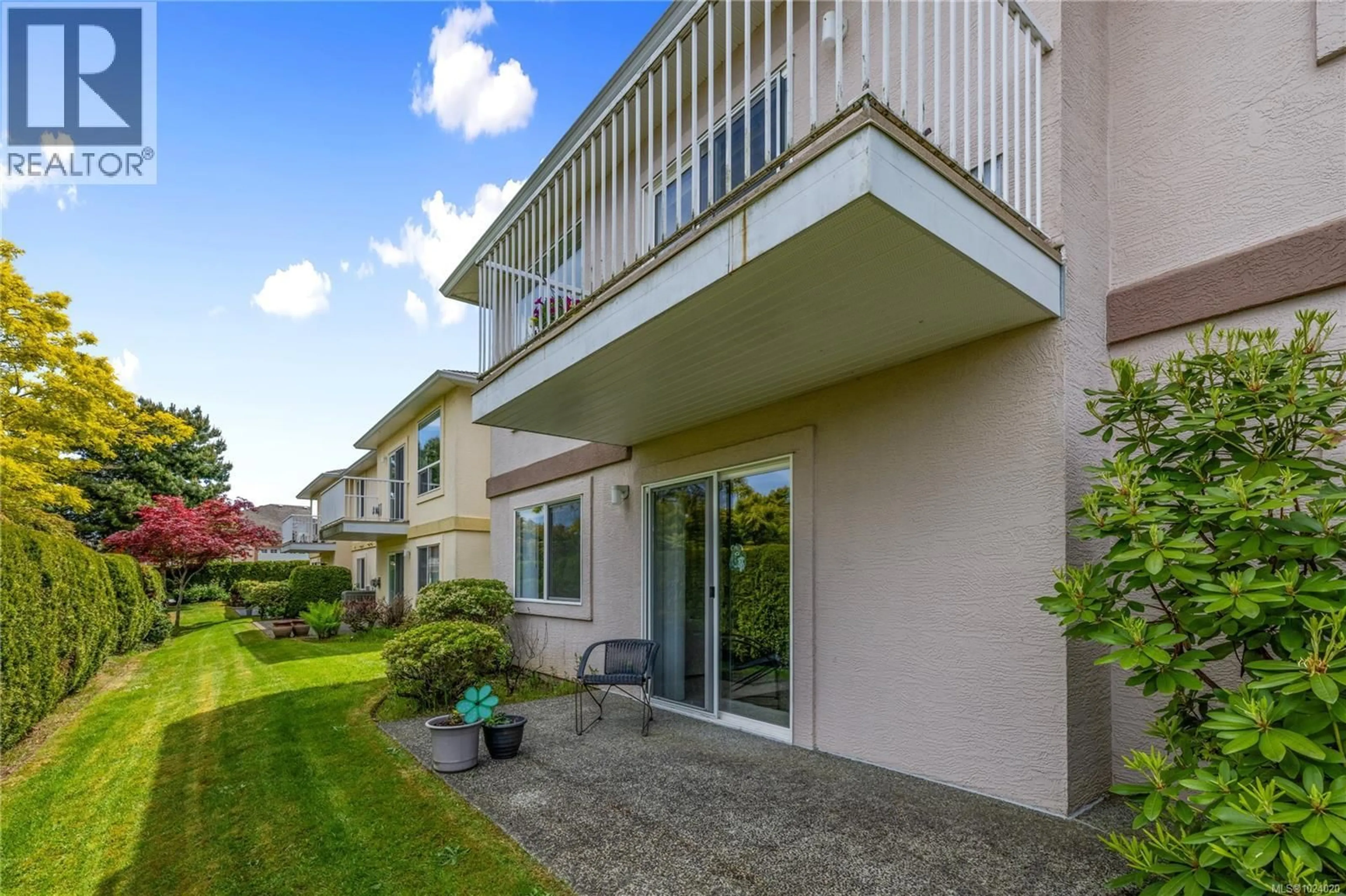 Patio, unknown for 6339 SAVARY STREET, Nanaimo British Columbia V9V1S8