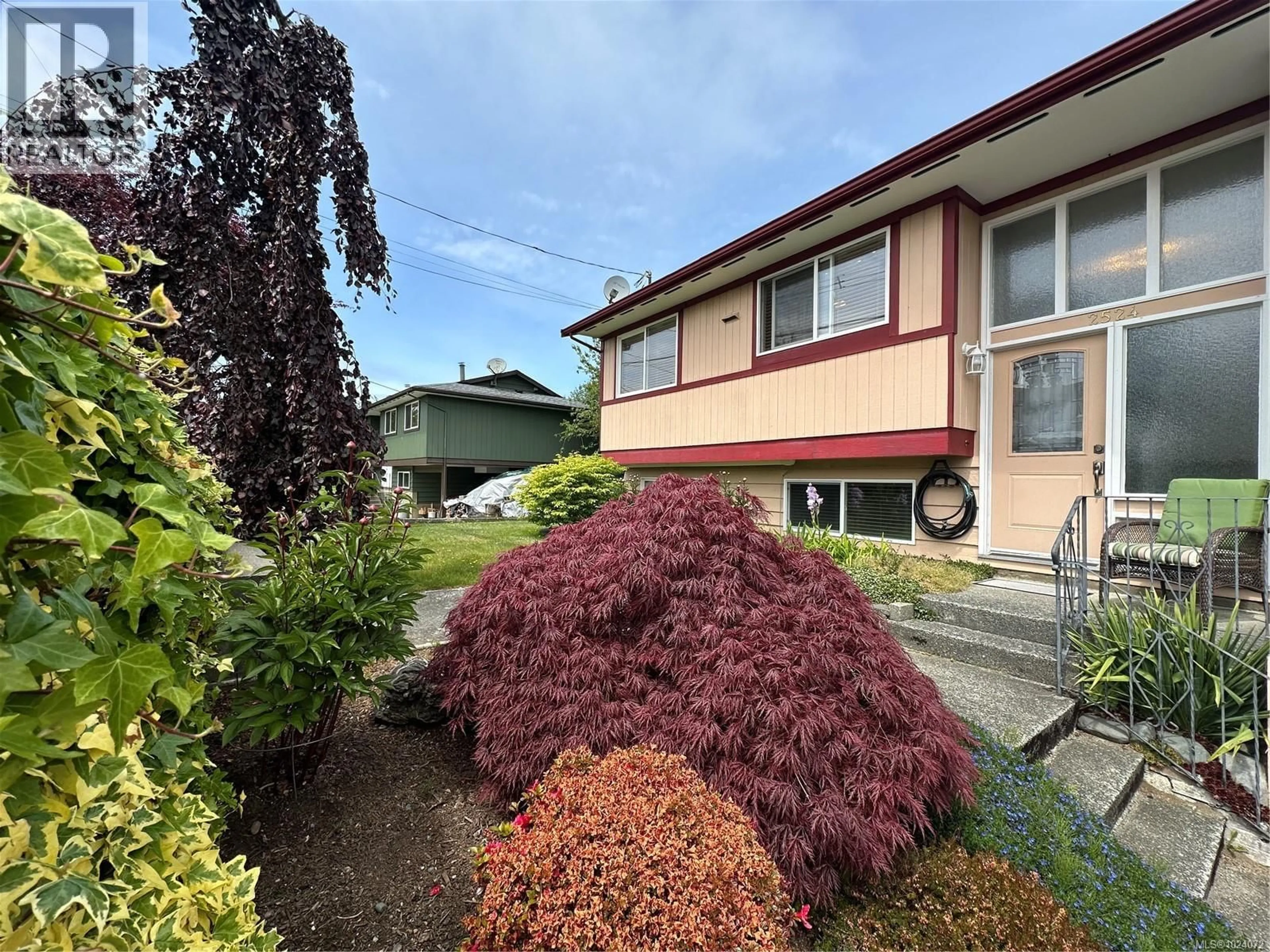 Unknown for 2524 WOODLAND DRIVE, Port McNeill British Columbia V0N2R0