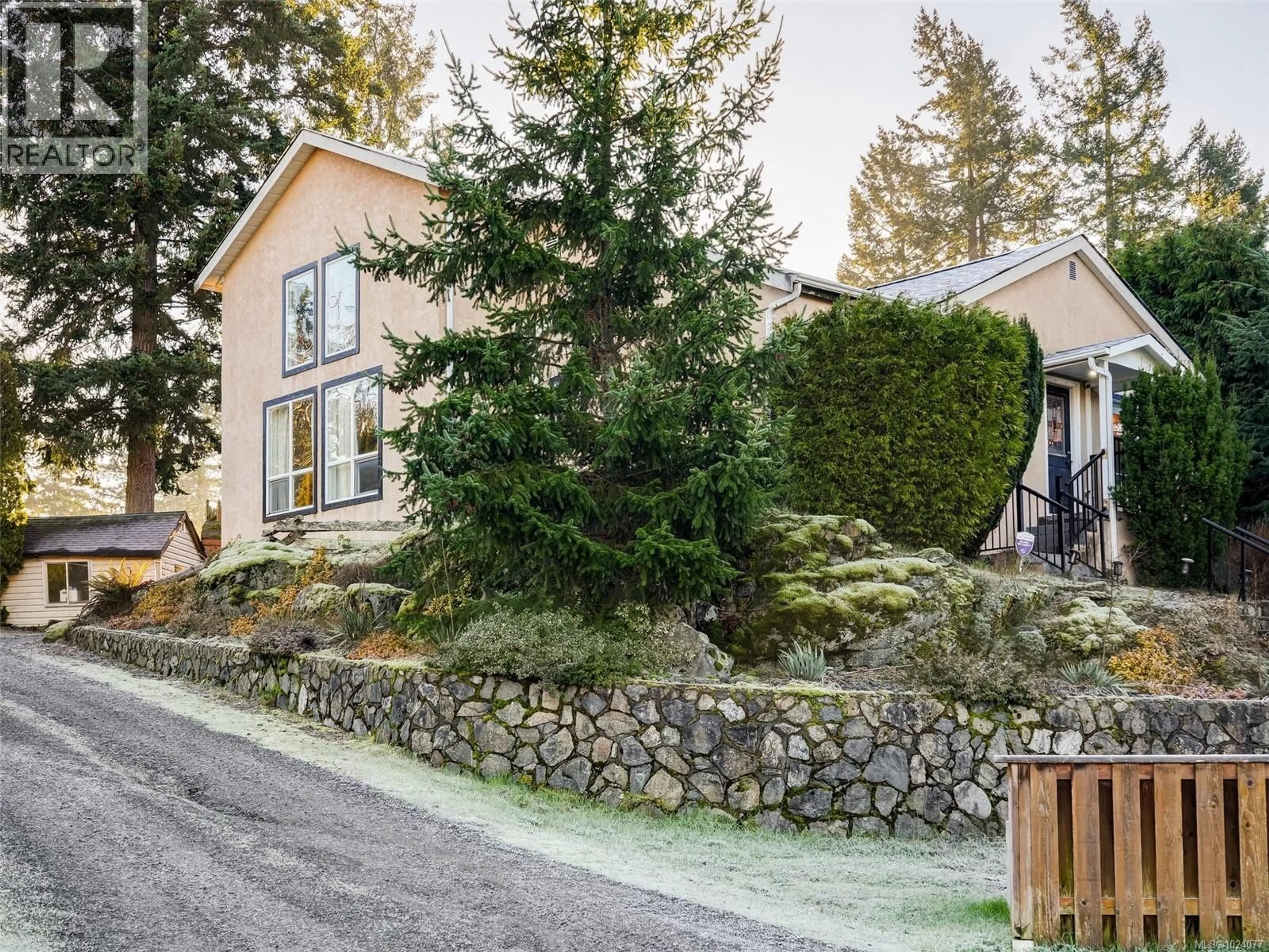 Unknown for 668 CHARMAR CRESCENT, Langford British Columbia V9B5W2