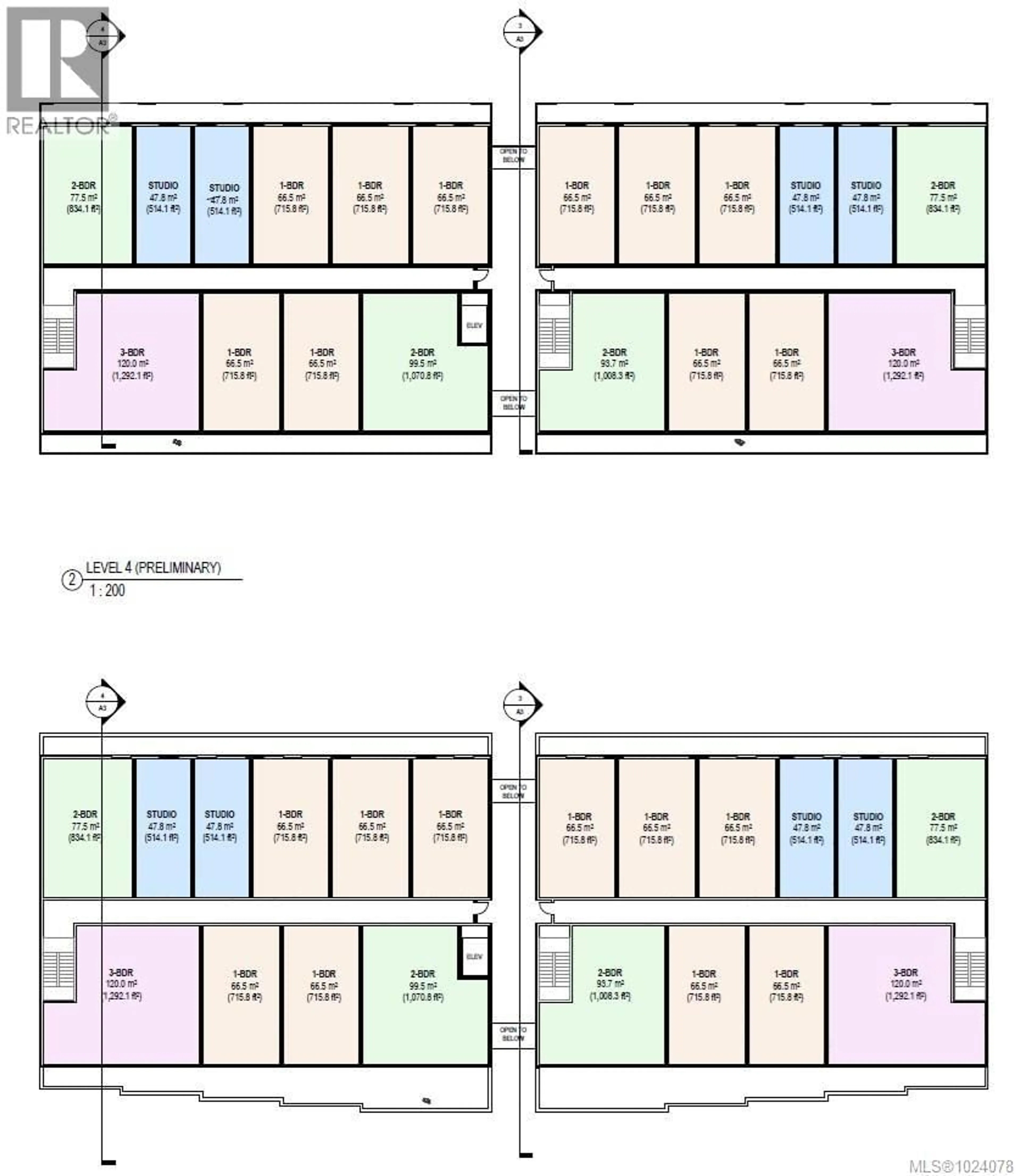 Floor plan for 1618 RICHARDSON STREET, Victoria British Columbia V8S1R5