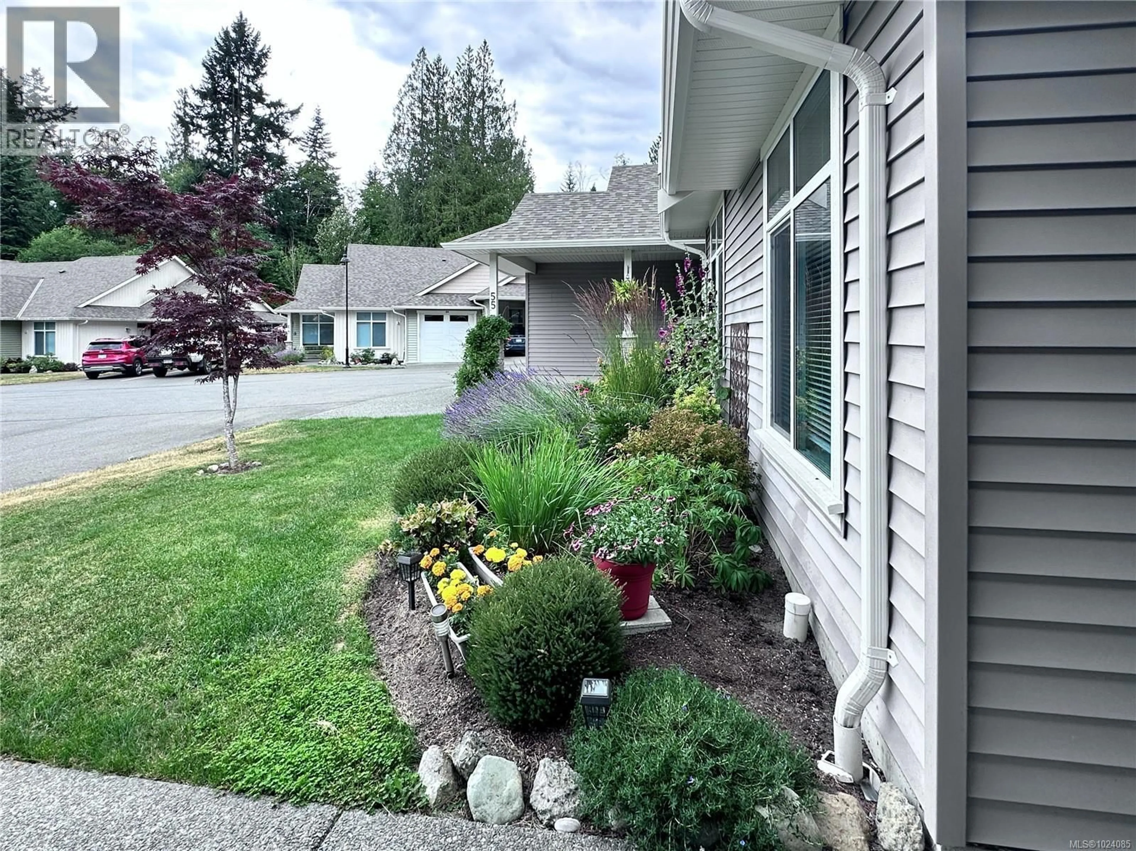 Unknown for 54 - 300 GROSSKLEG WAY, Lake Cowichan British Columbia V0R2G1