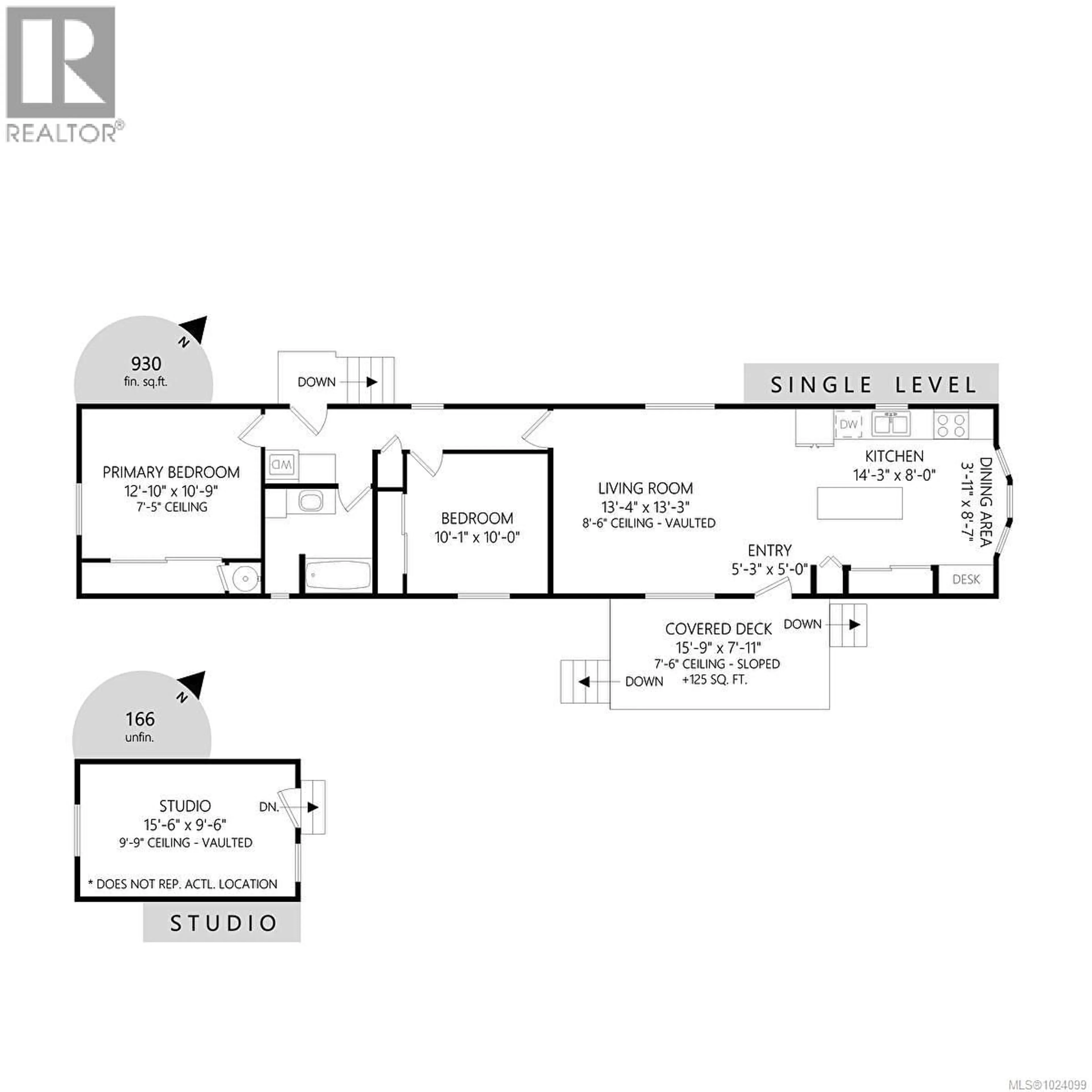 Floor plan for 16 - 2847 SOOKE LAKE ROAD, Langford British Columbia V9B4P8