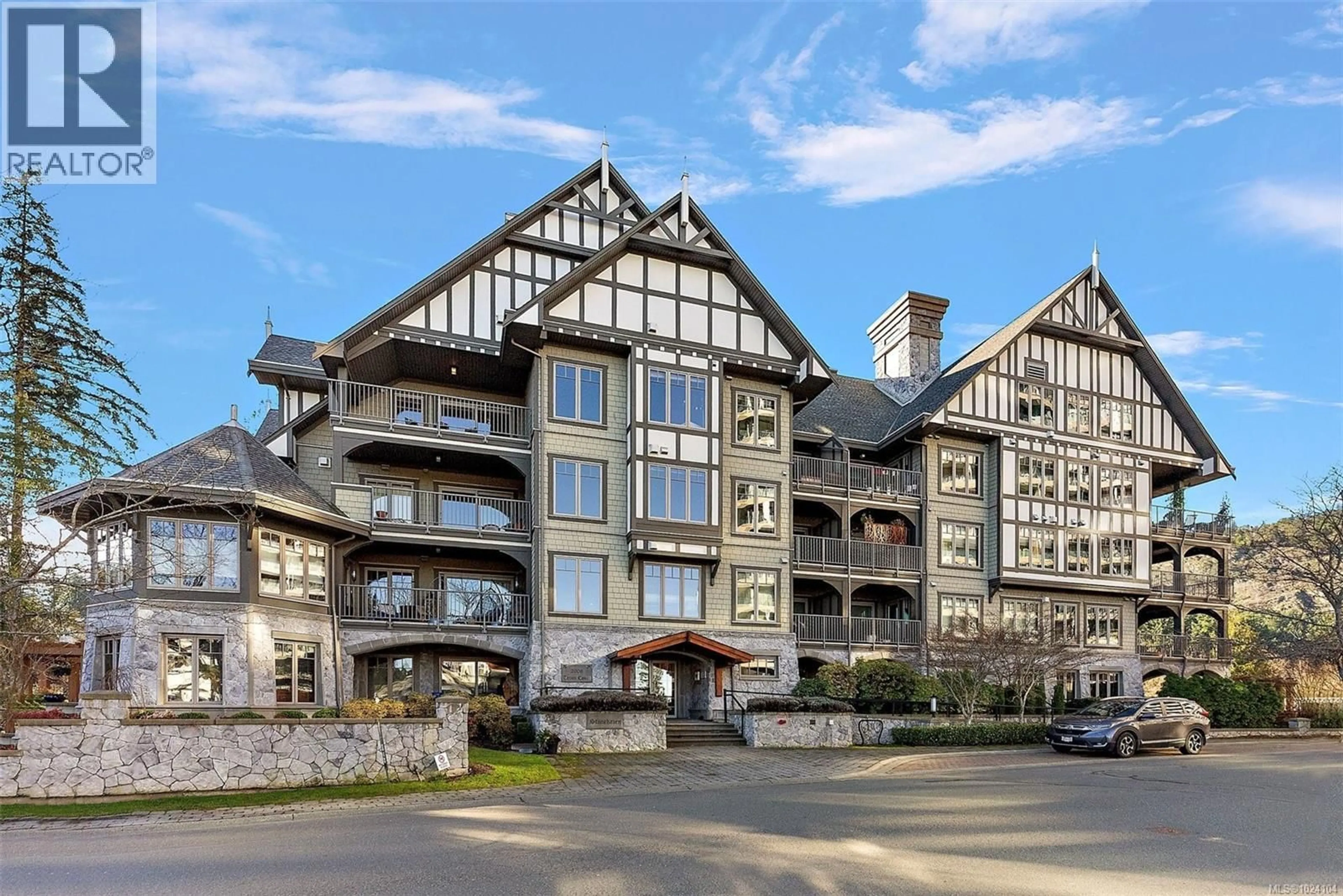 Unknown for 407 - 2006 TROON COURT, Langford British Columbia V9B6T4