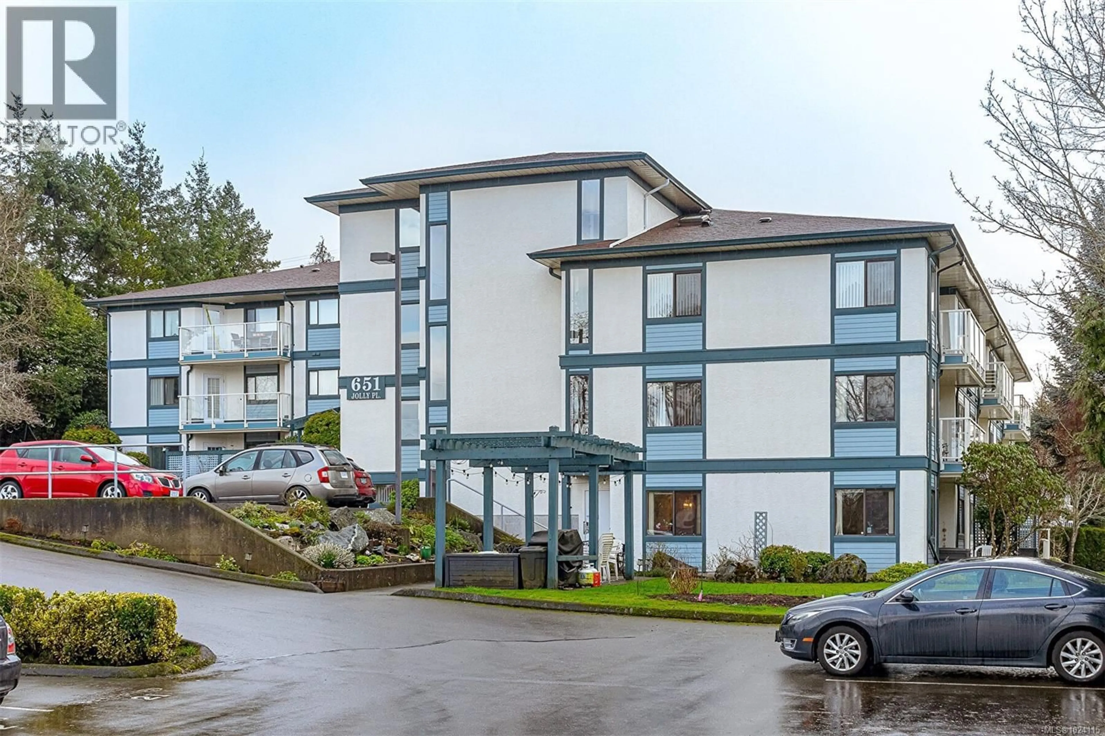 Unknown for 206 - 651 JOLLY PLACE, Saanich British Columbia V8N1J4