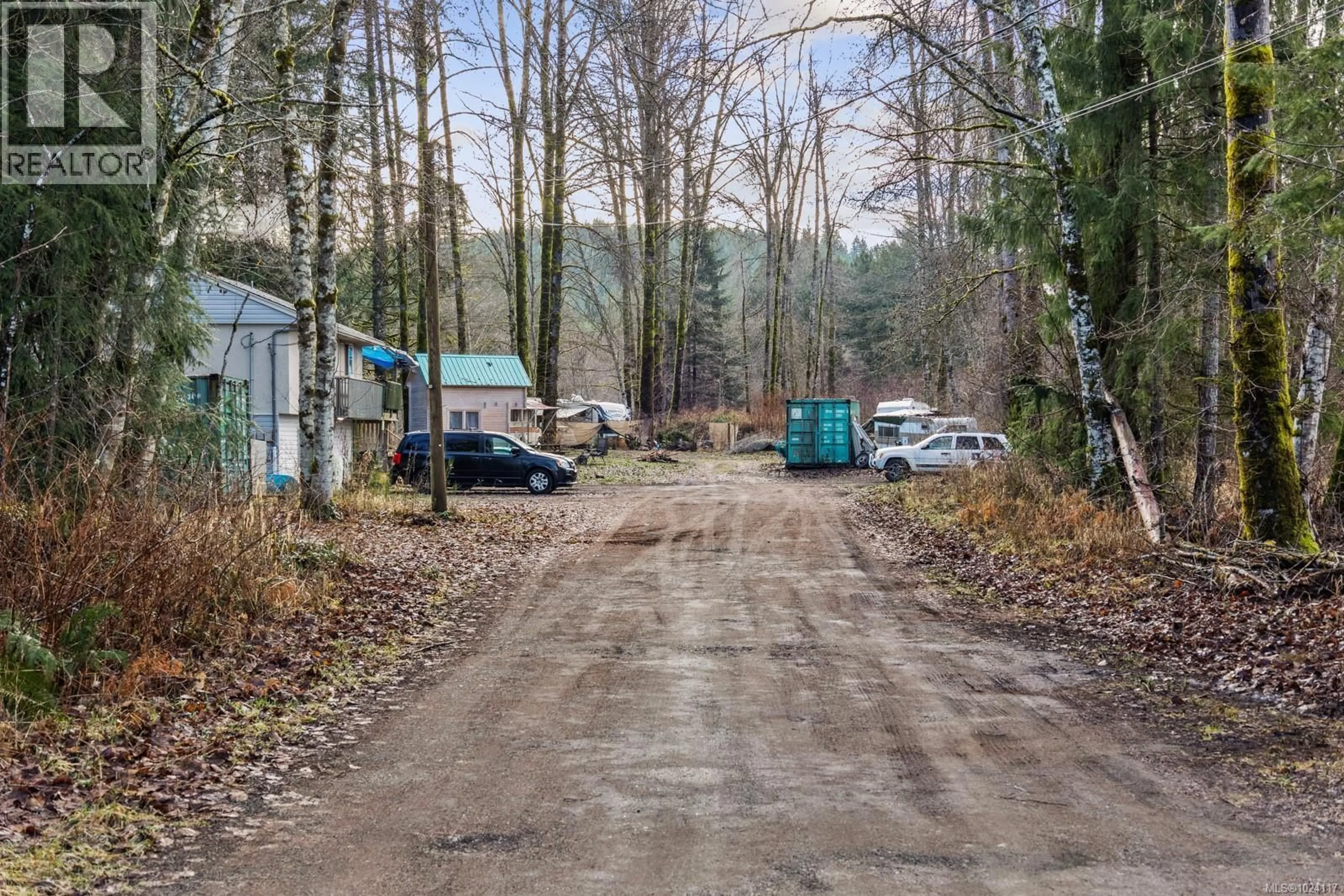 Unknown for 2911 ROYSTON ROAD, Cumberland British Columbia V0R1S0
