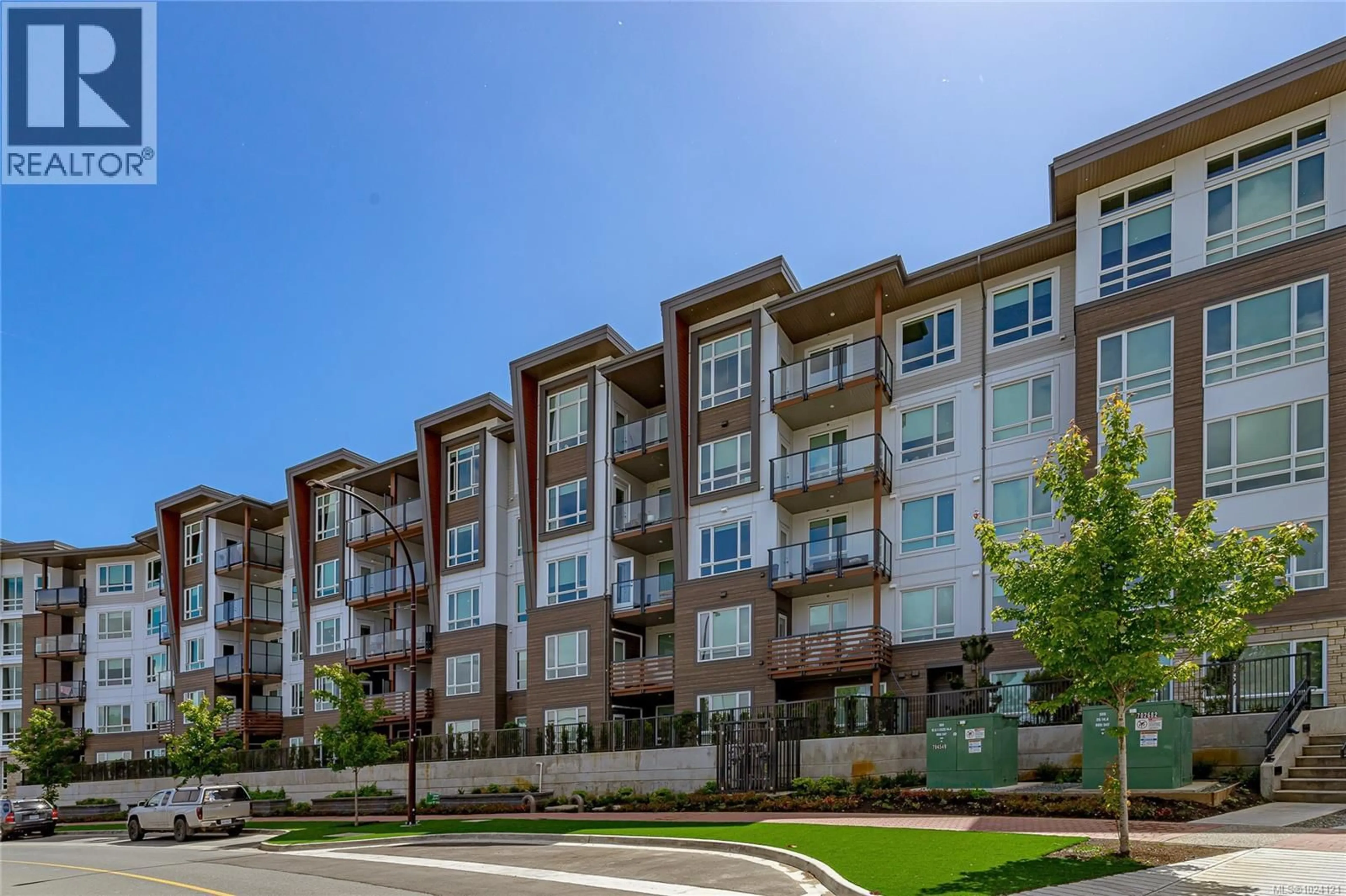 Unknown for 127 - 920 REUNION AVENUE, Langford British Columbia V9B0W8