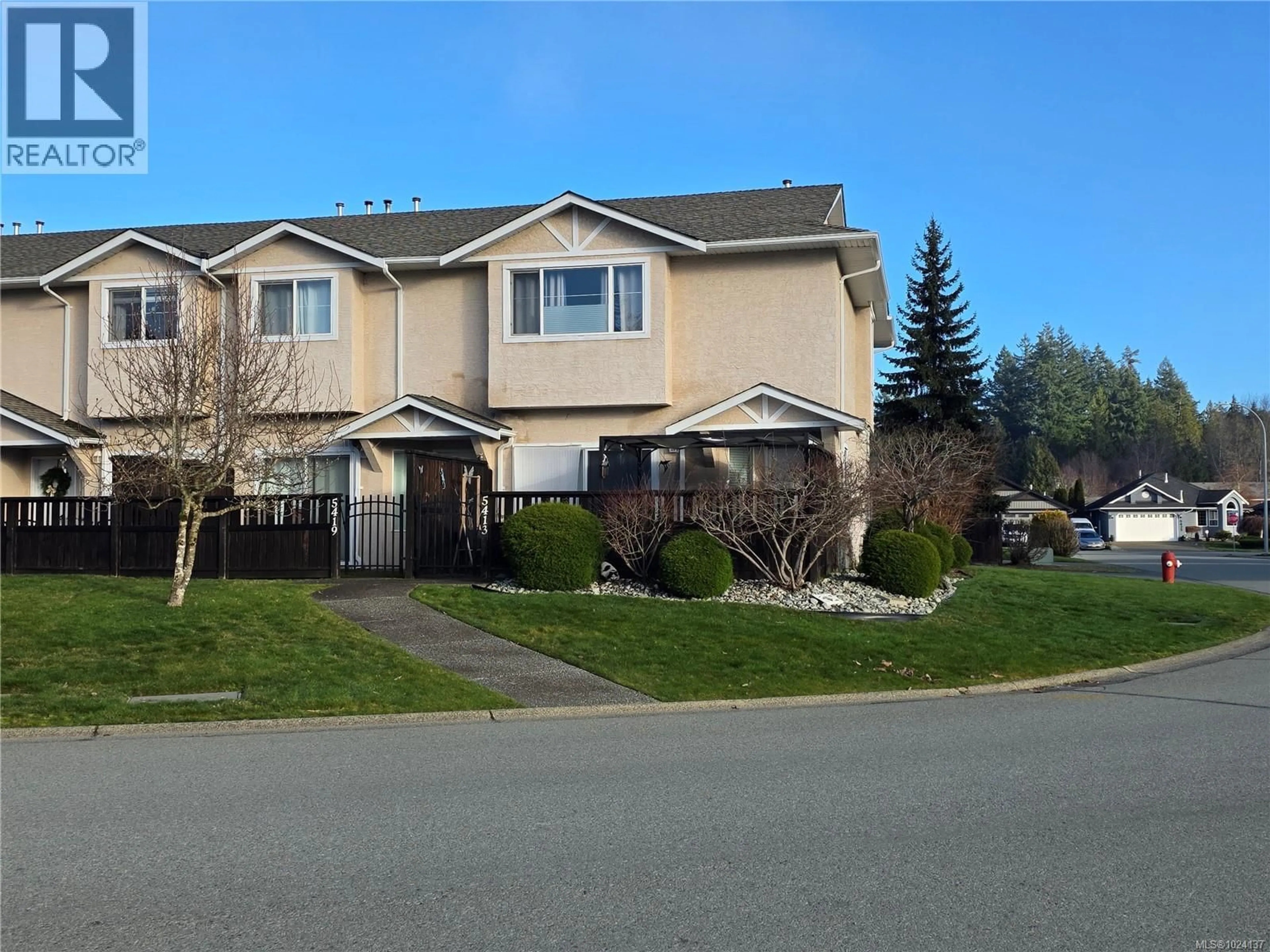 Unknown for 5413 WOODLAND CRESCENT WEST, Port Alberni British Columbia V9Y8H1