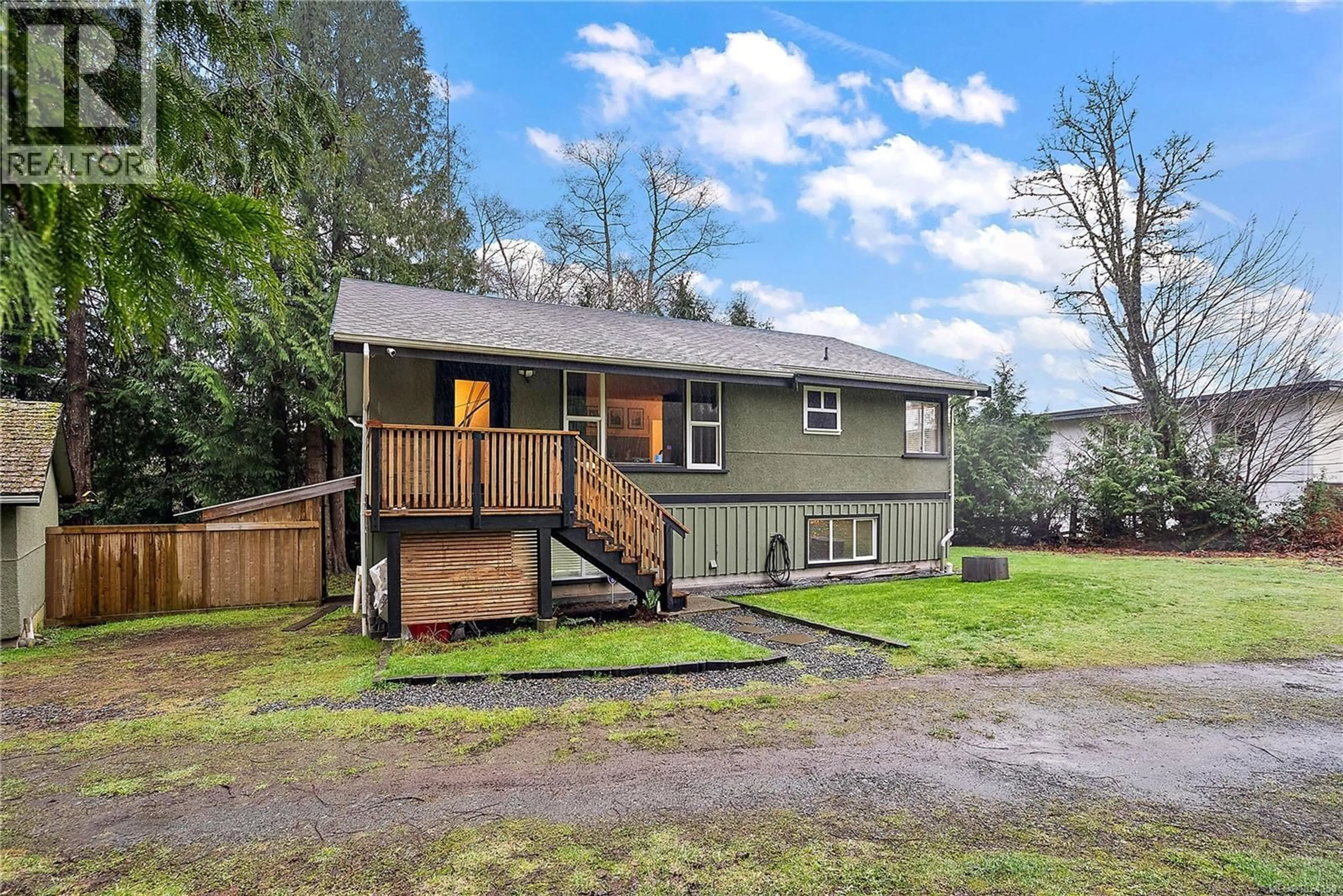 Unknown for 6909 GRANT ROAD WEST, Sooke British Columbia V9Z0P4