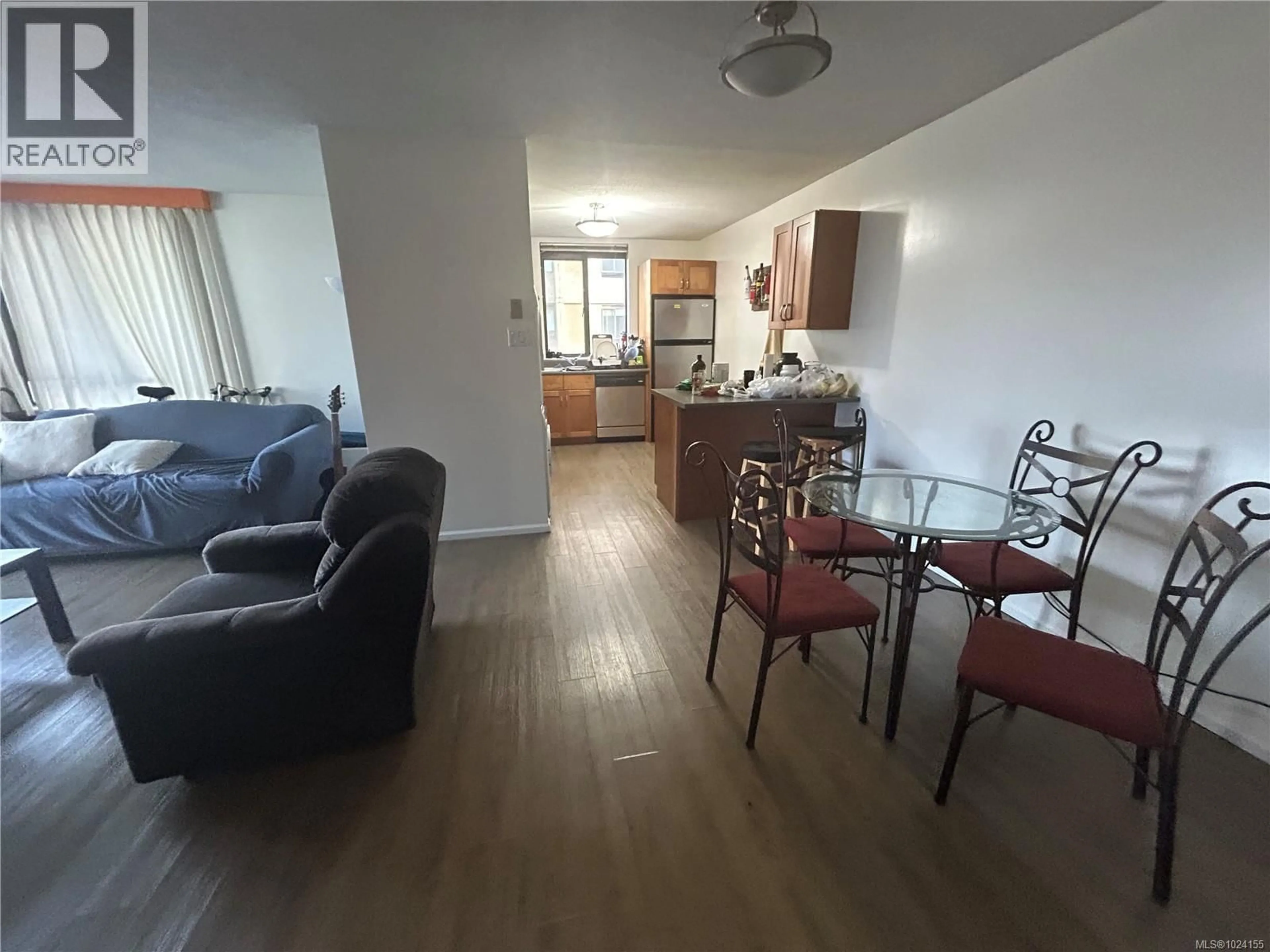 A pic of a room for 502 - 1026 JOHNSON STREET, Victoria British Columbia V8V3N7