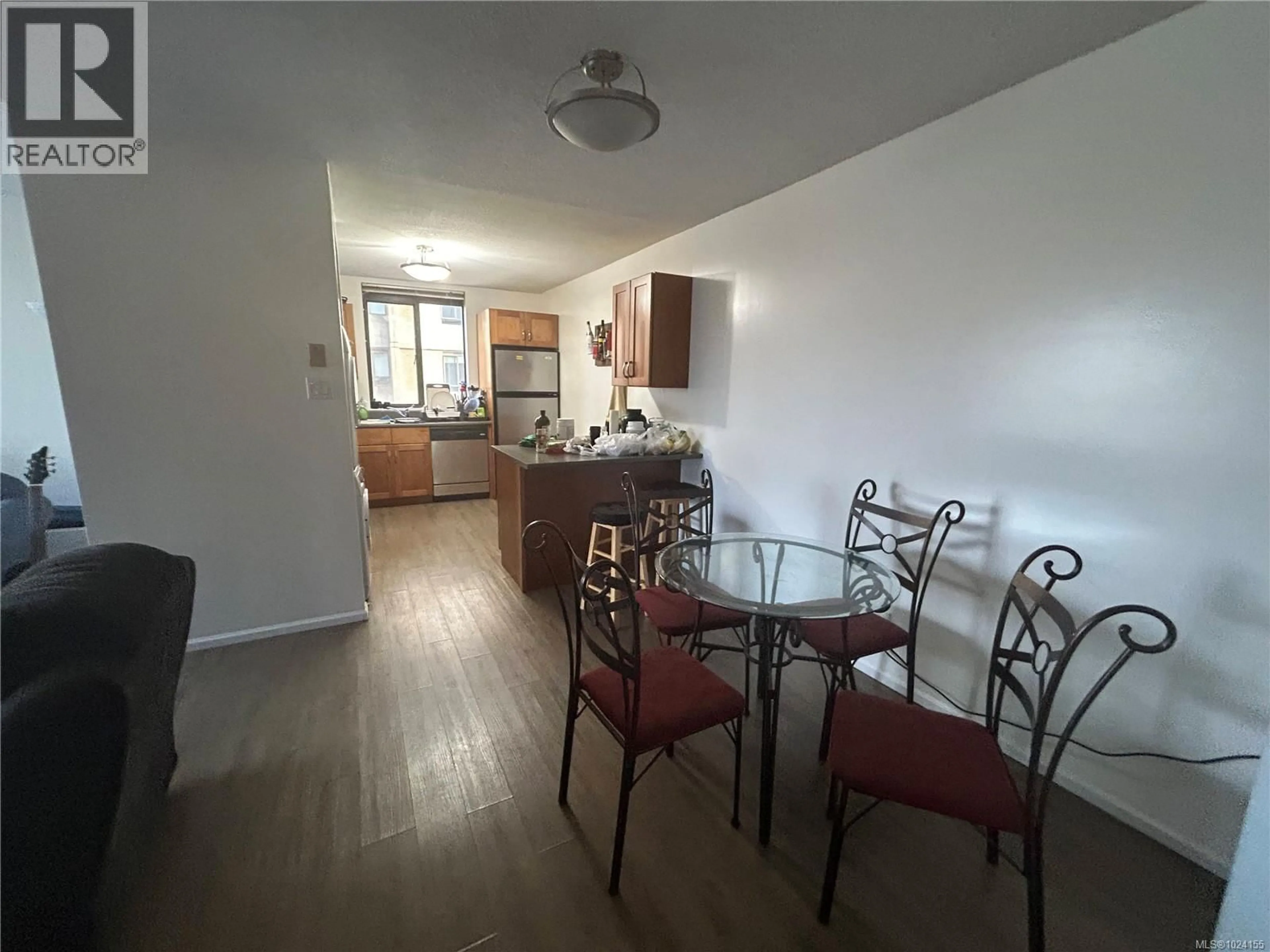 Dining room, unknown for 502 - 1026 JOHNSON STREET, Victoria British Columbia V8V3N7