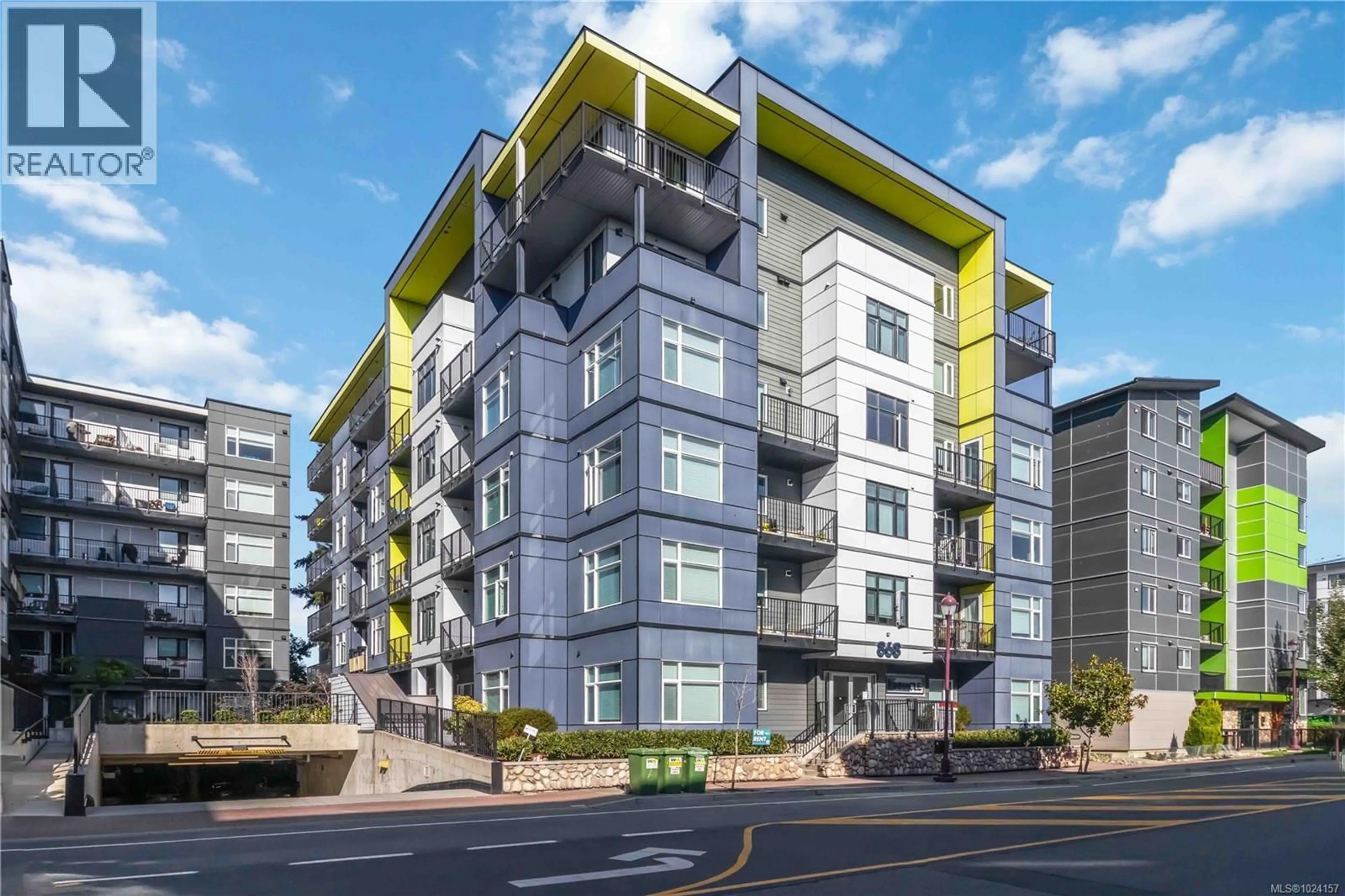 Unknown for 602 - 868 ORONO AVENUE, Langford British Columbia V9B0X9