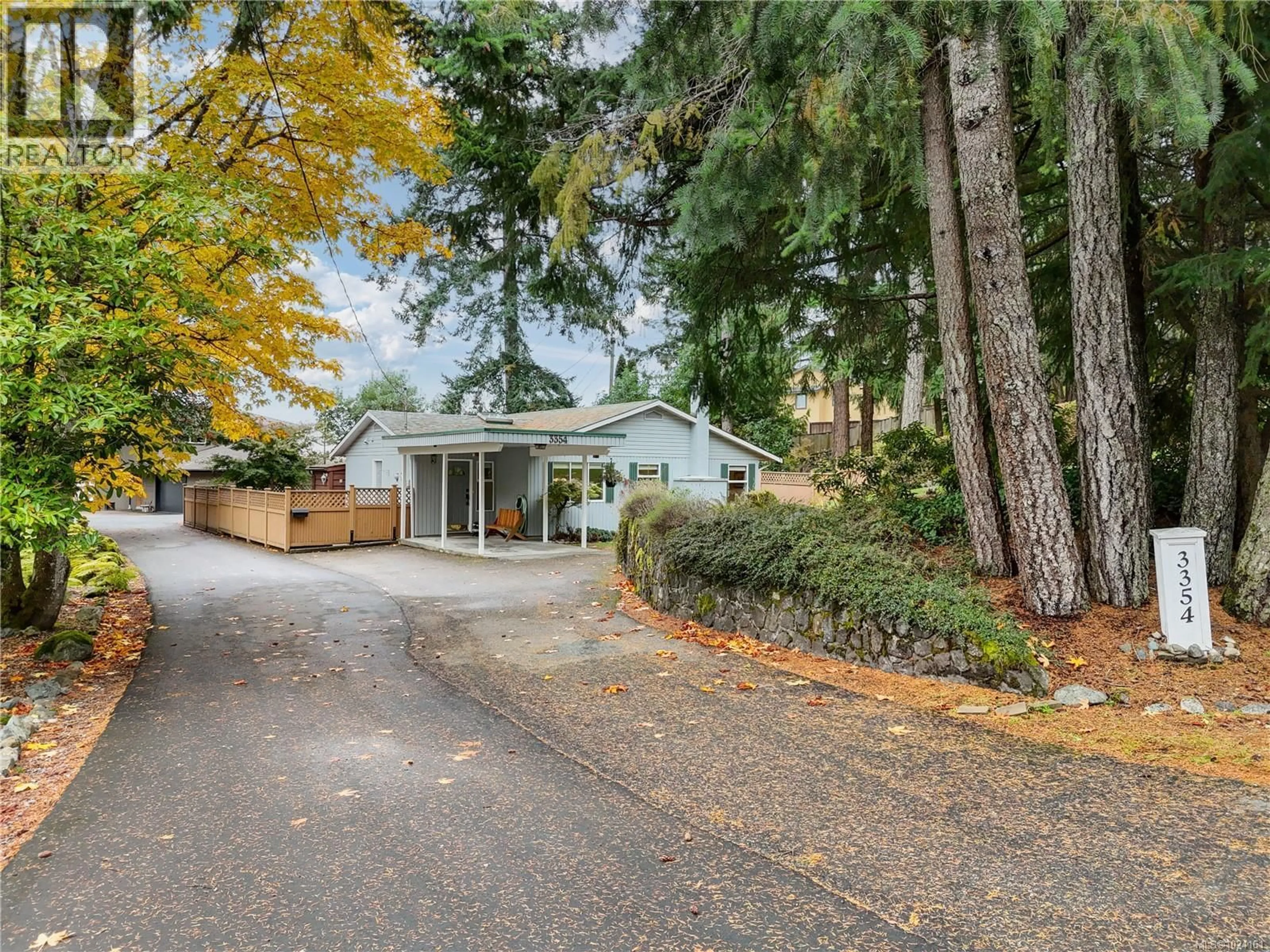 Unknown for 3354 FULTON ROAD, Colwood British Columbia V9C2T9