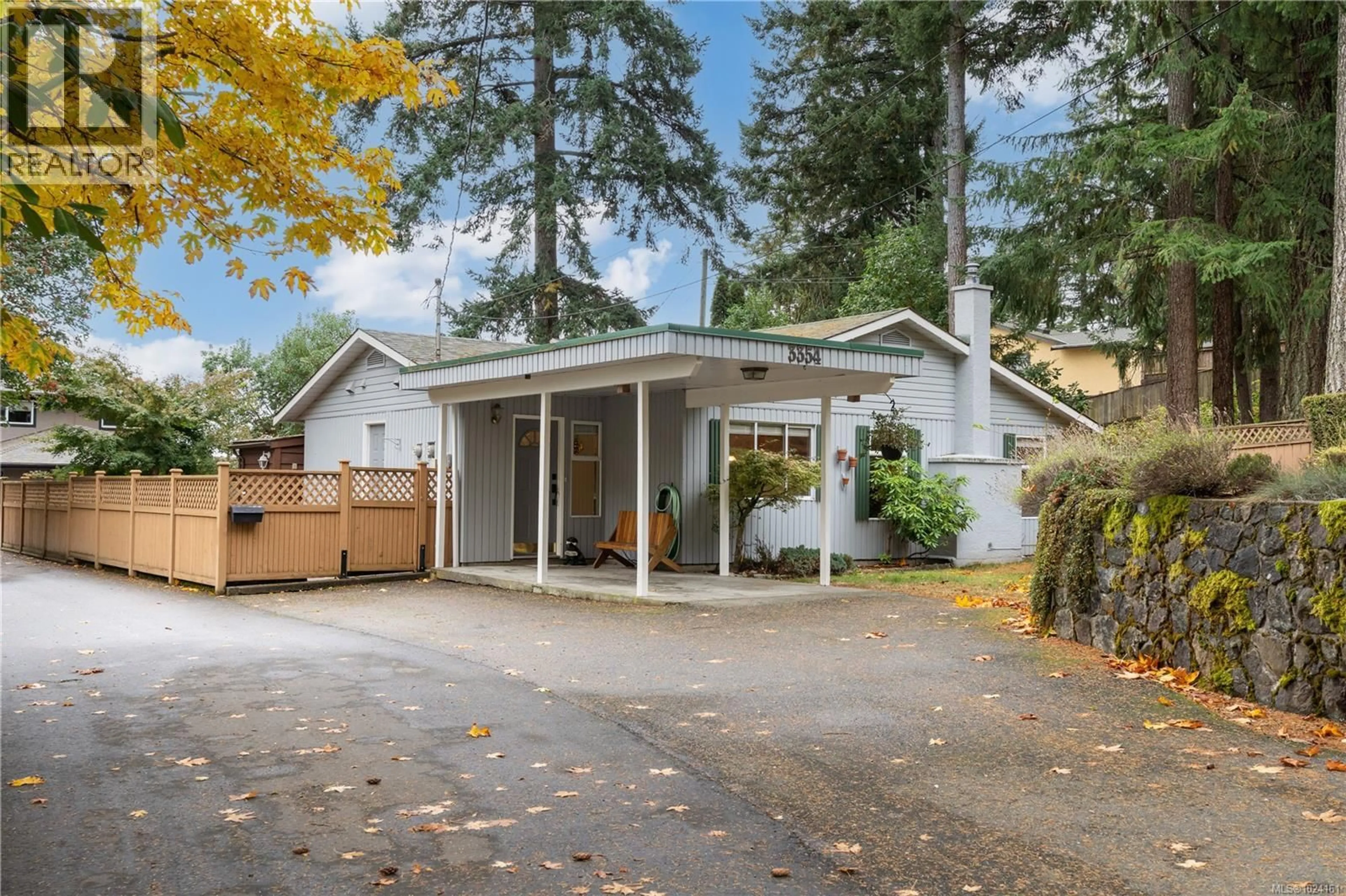 Unknown for 3354 FULTON ROAD, Colwood British Columbia V9C2T9