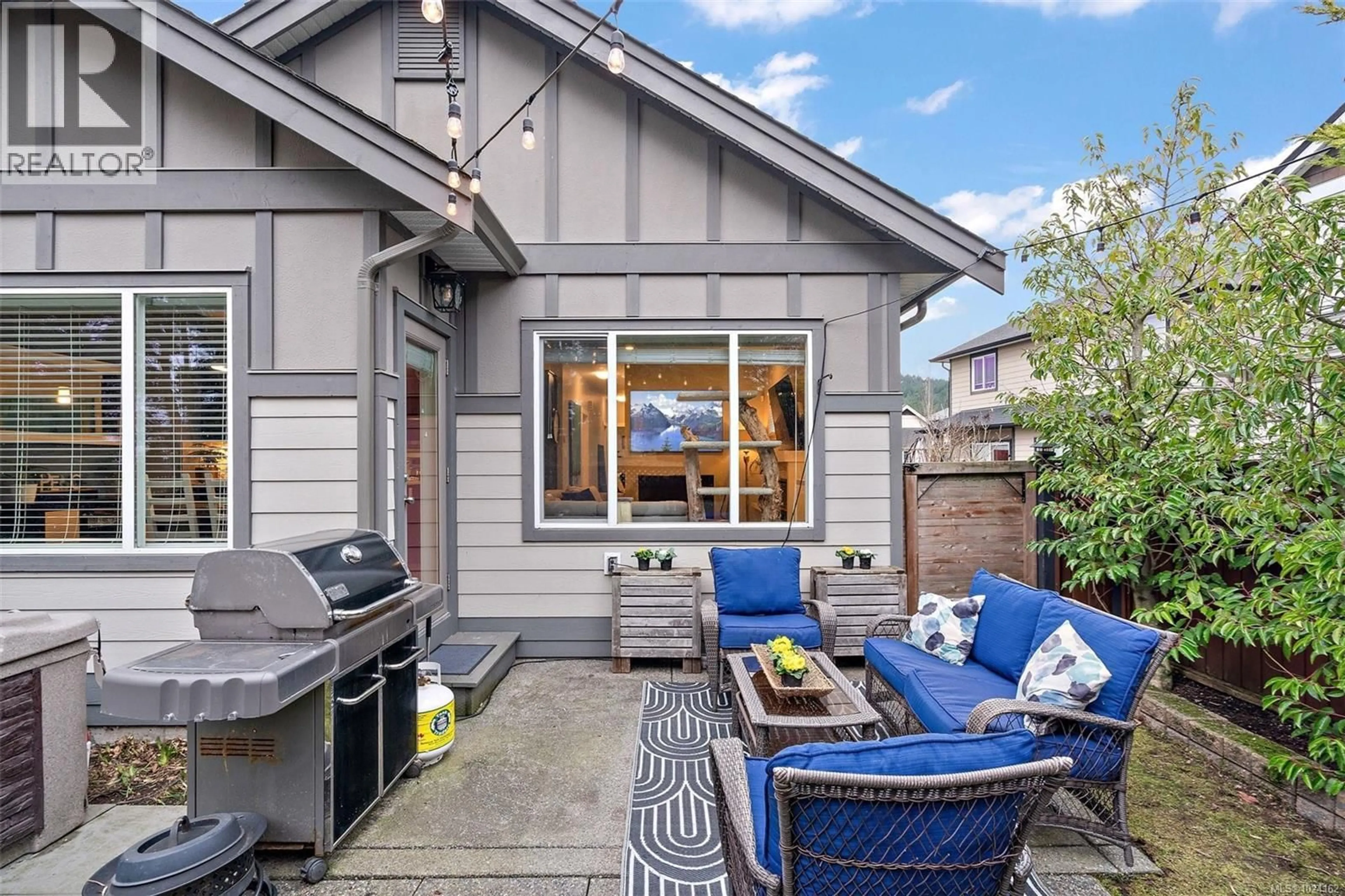 Patio, street for 3047 ALOUETTE DRIVE, Langford British Columbia V9B0M7