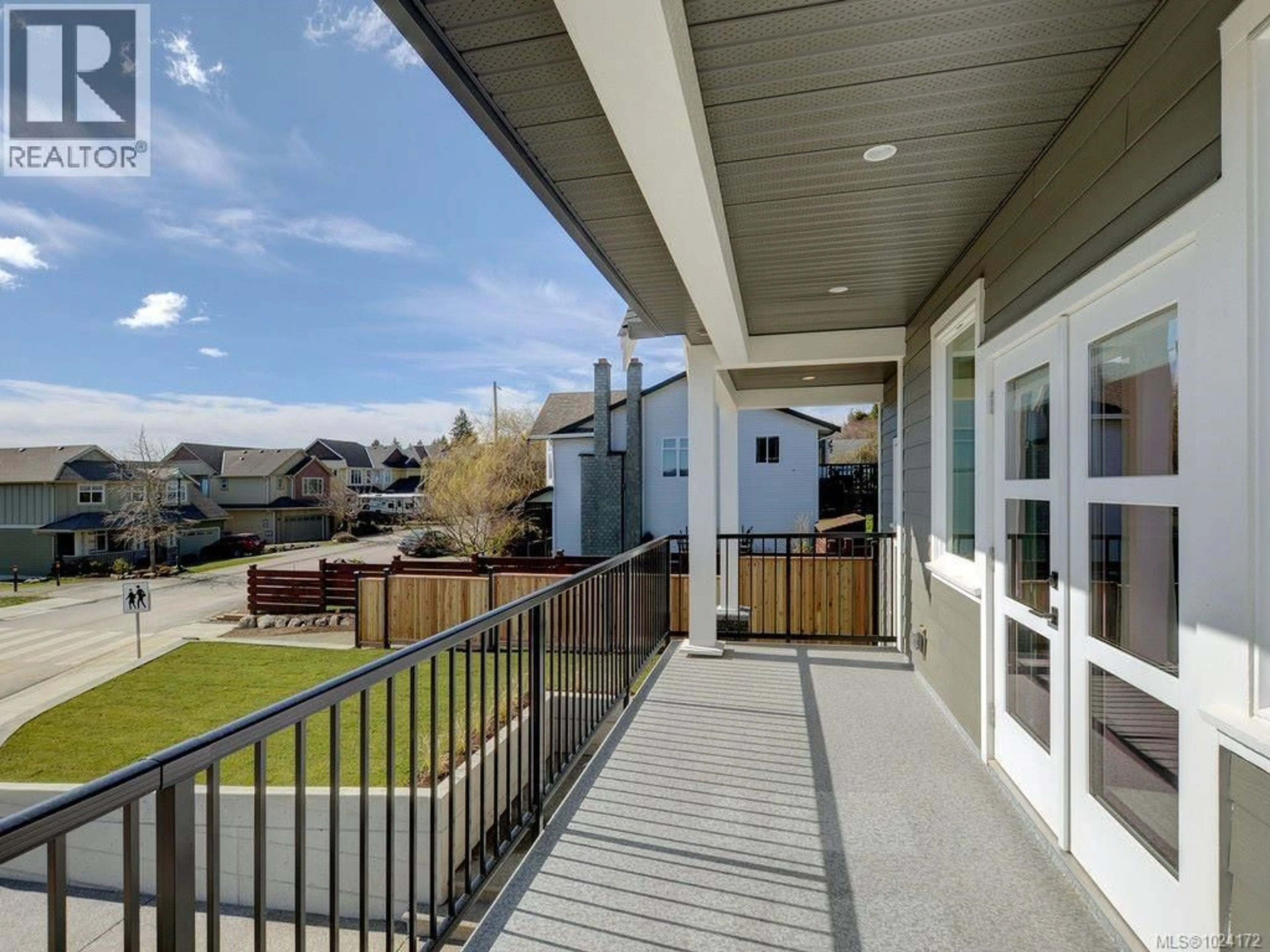 Patio, unknown for 6568 FELDERHOF ROAD, Sooke British Columbia V9Z0V8