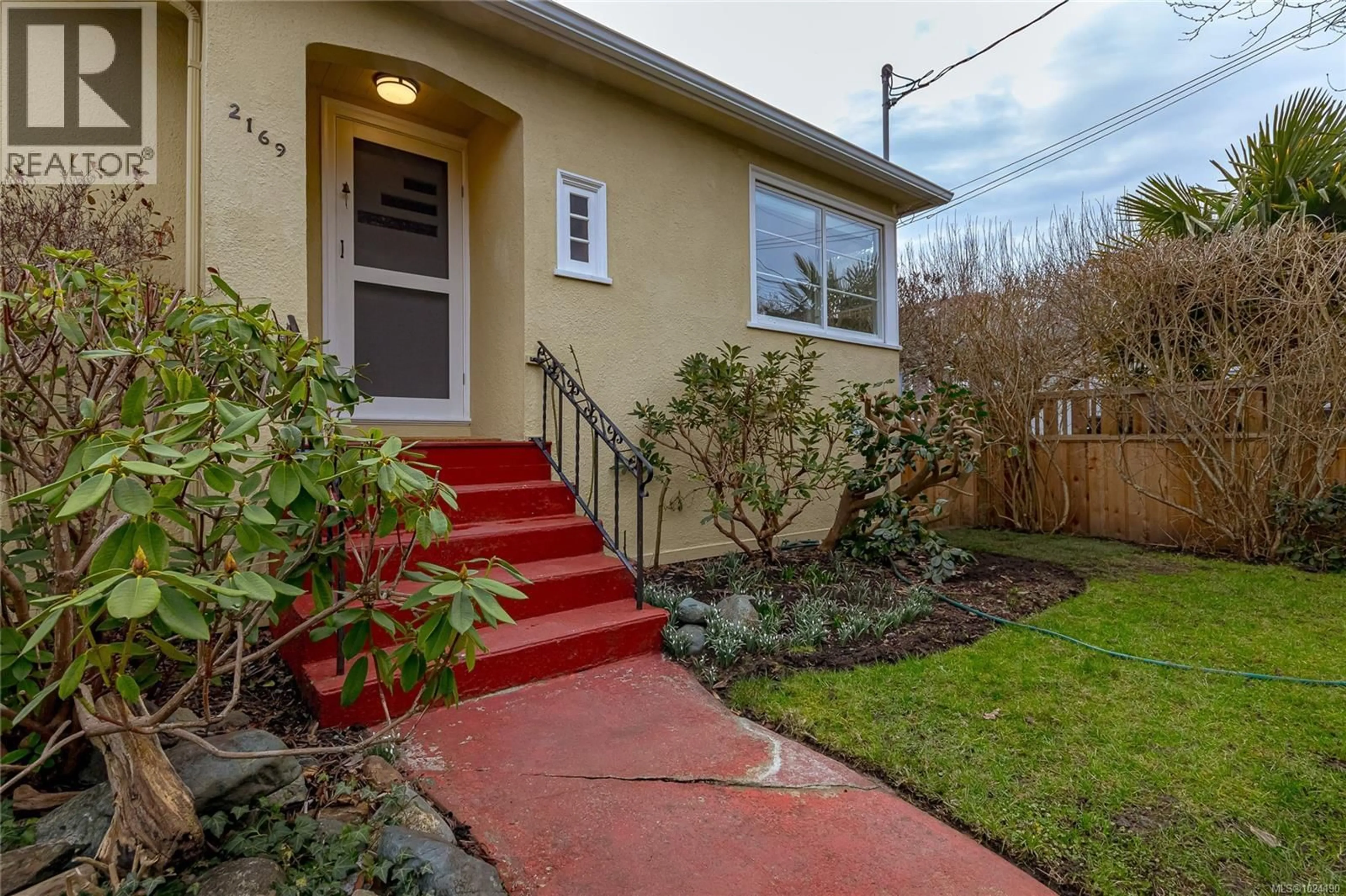 Unknown for 2169 MCNEILL AVENUE, Oak Bay British Columbia V8S2Y4