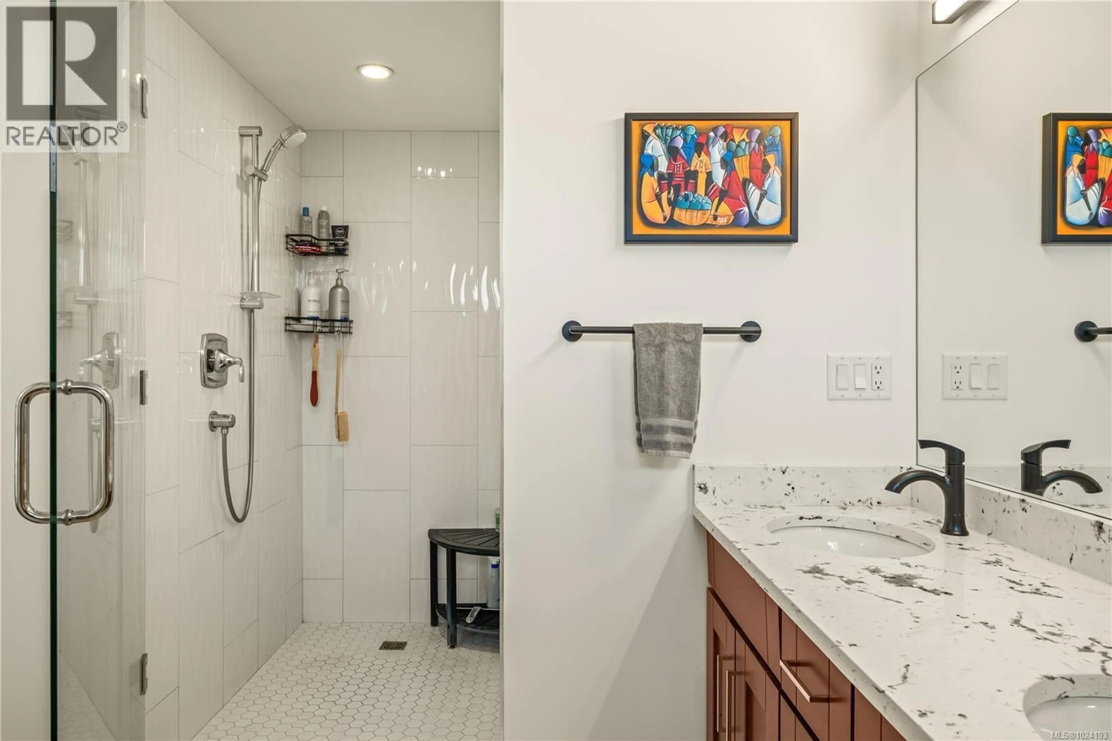 Unknown for 107 - 2899 RIVER ROAD, Chemainus British Columbia V0R1K3