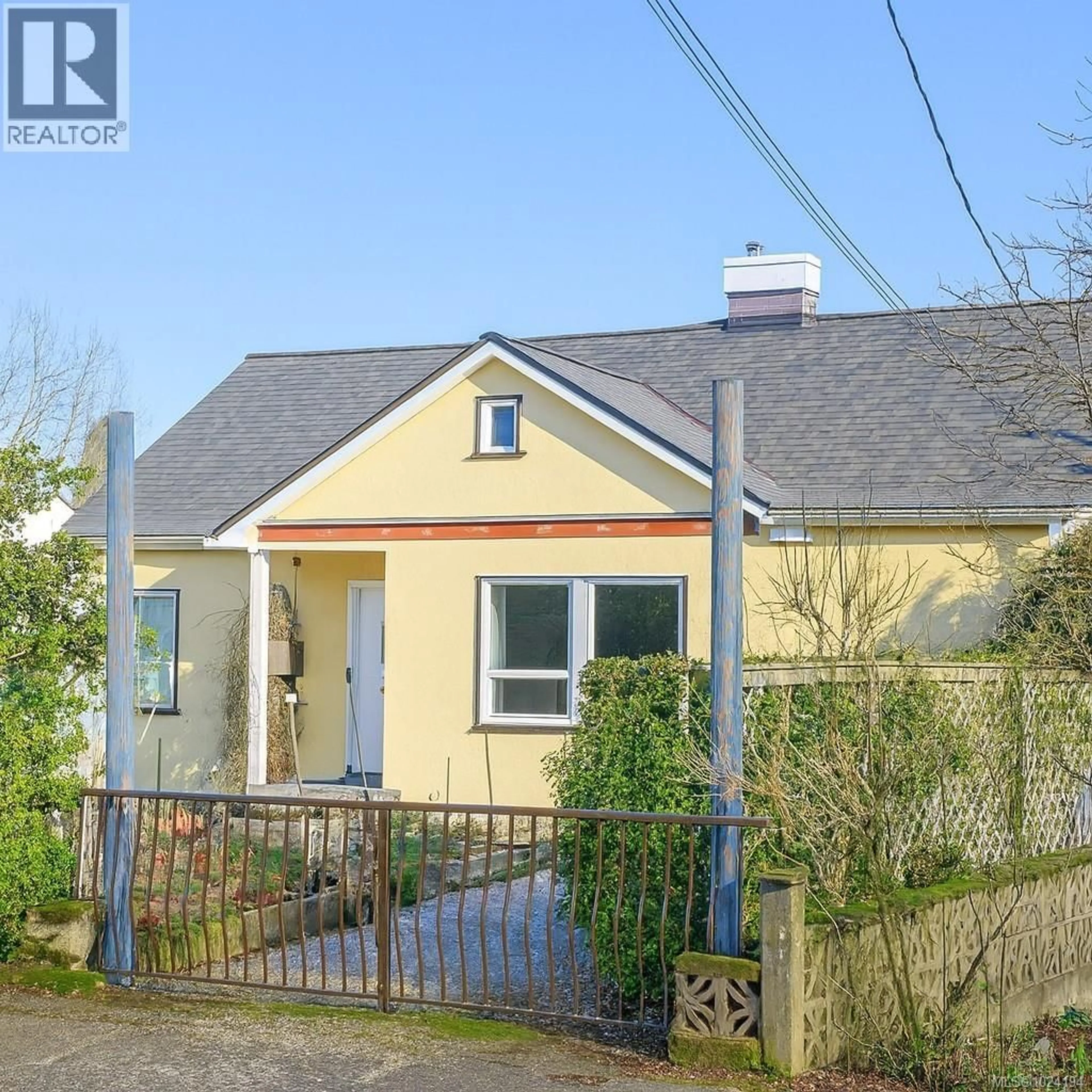 Unknown for 6117 GRIEVE ROAD, Duncan British Columbia V9L2G9