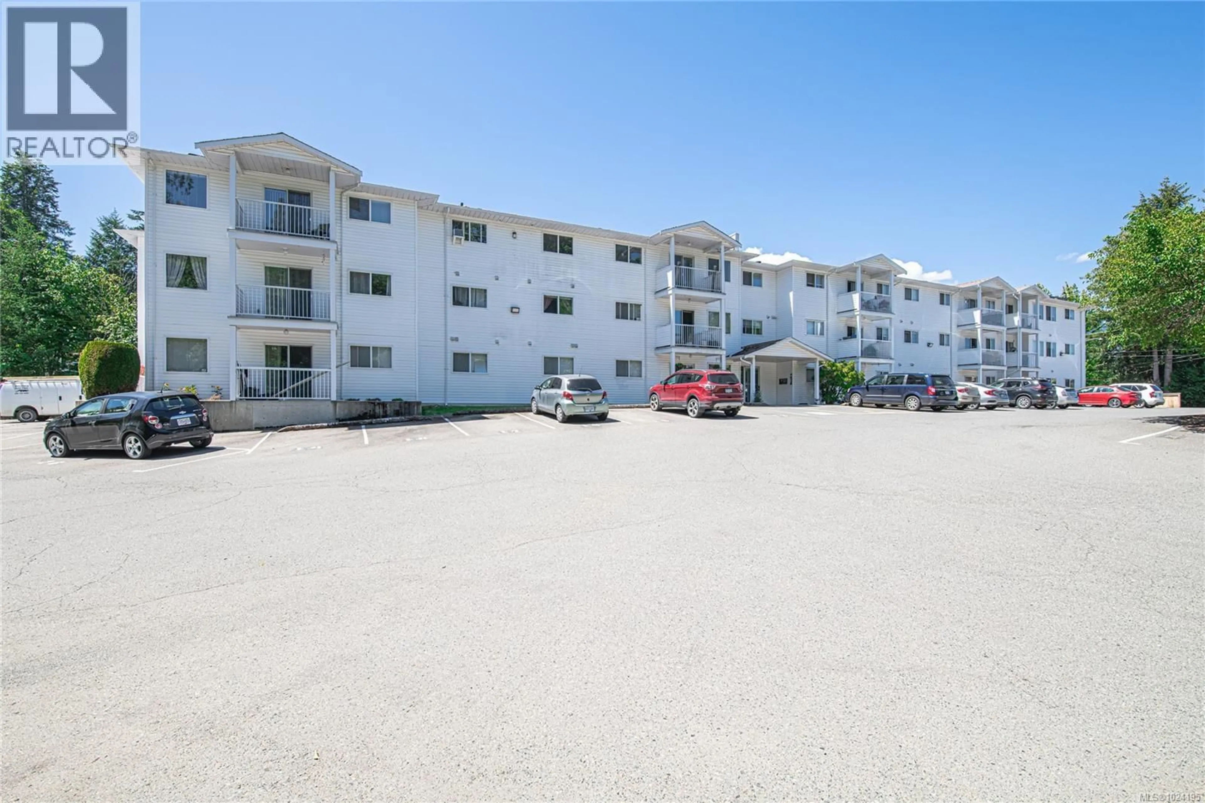 Patio, unknown for 307 - 3226 COWICHAN LAKE ROAD, Duncan British Columbia V9L4B9