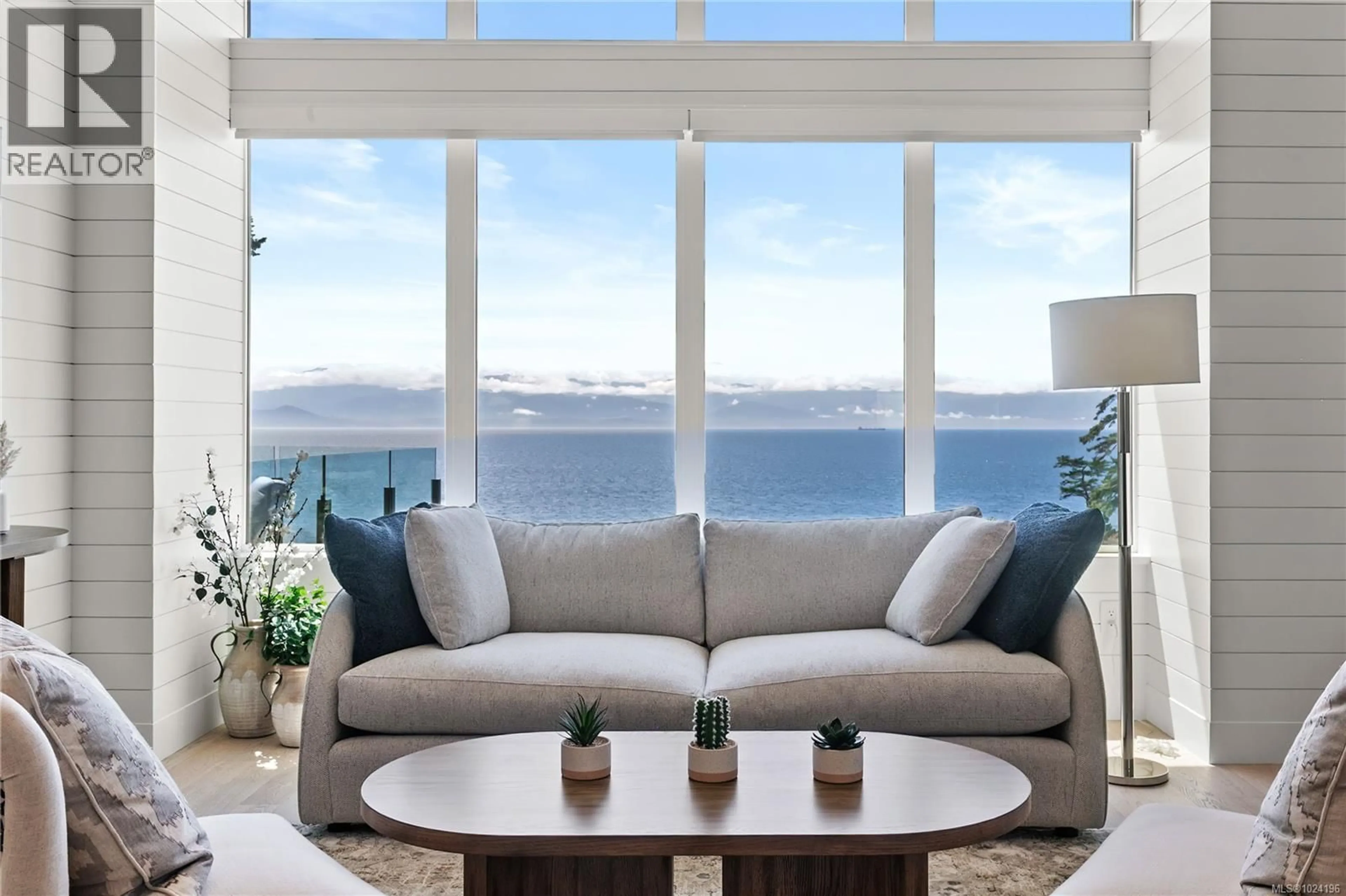 Living room with furniture, unknown for 7510 OCEAN PARK PLACE, Sooke British Columbia V9Z1L8