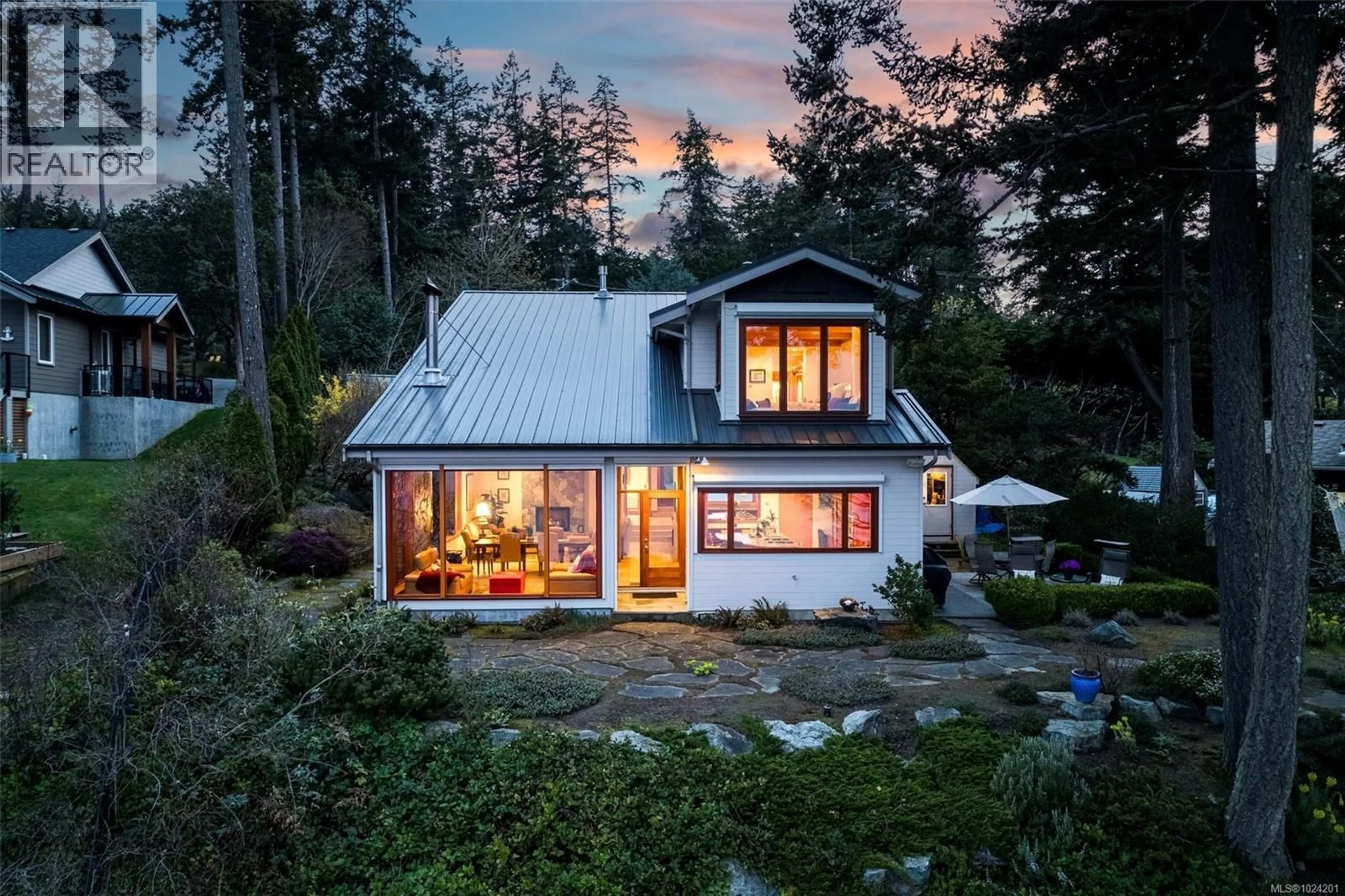 Unknown for 5289 WILLIAM HEAD ROAD, Metchosin British Columbia V9C4H5