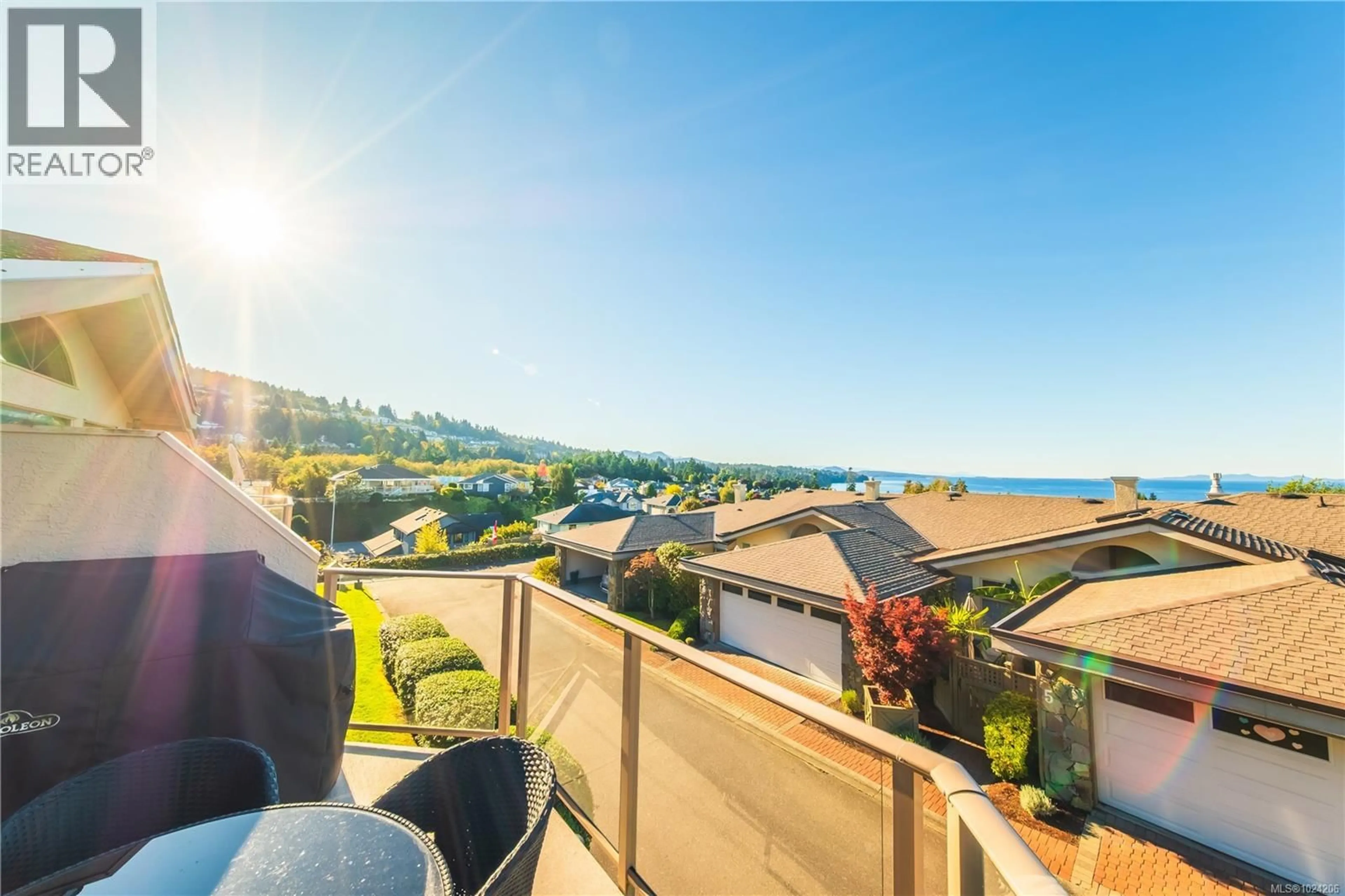 Unknown for 9 - 4991 BELLA VISTA CRESCENT, Nanaimo British Columbia V9V1M9