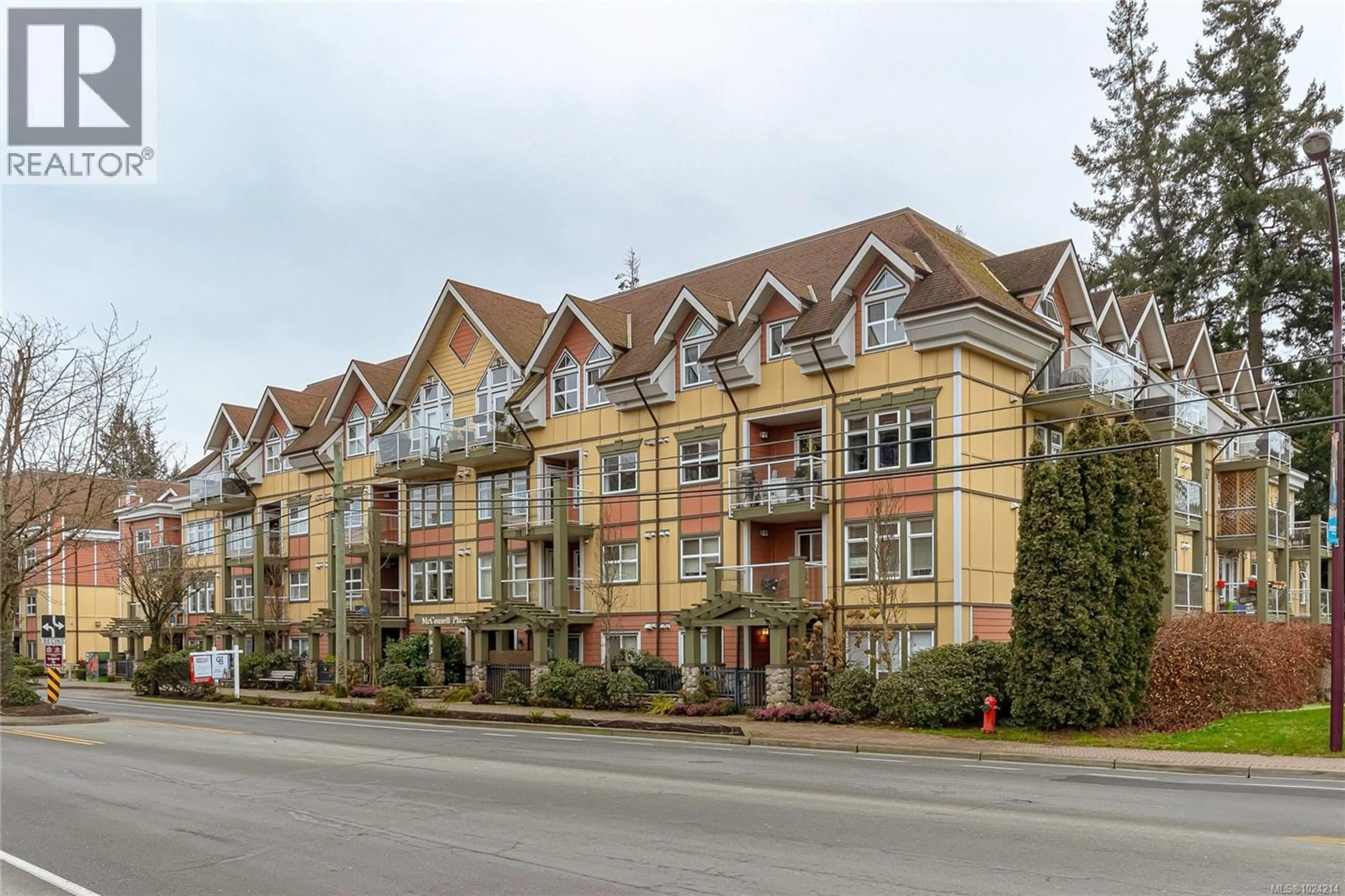 Patio, unknown for 115 - 663 GOLDSTREAM AVENUE, Langford British Columbia V9B2W9