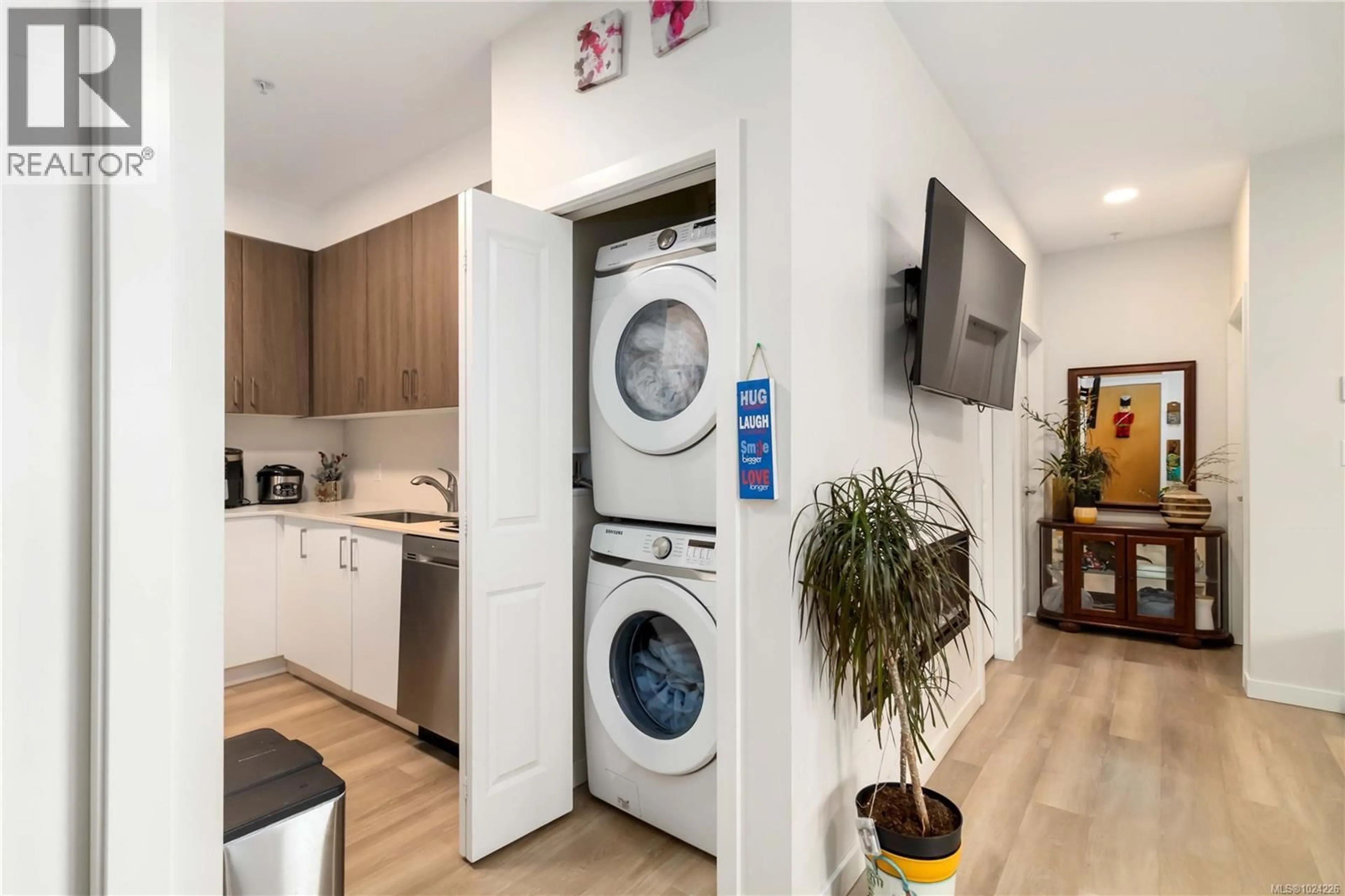 Unknown for 202 - 815 ORONO AVENUE, Langford British Columbia V9B2T9