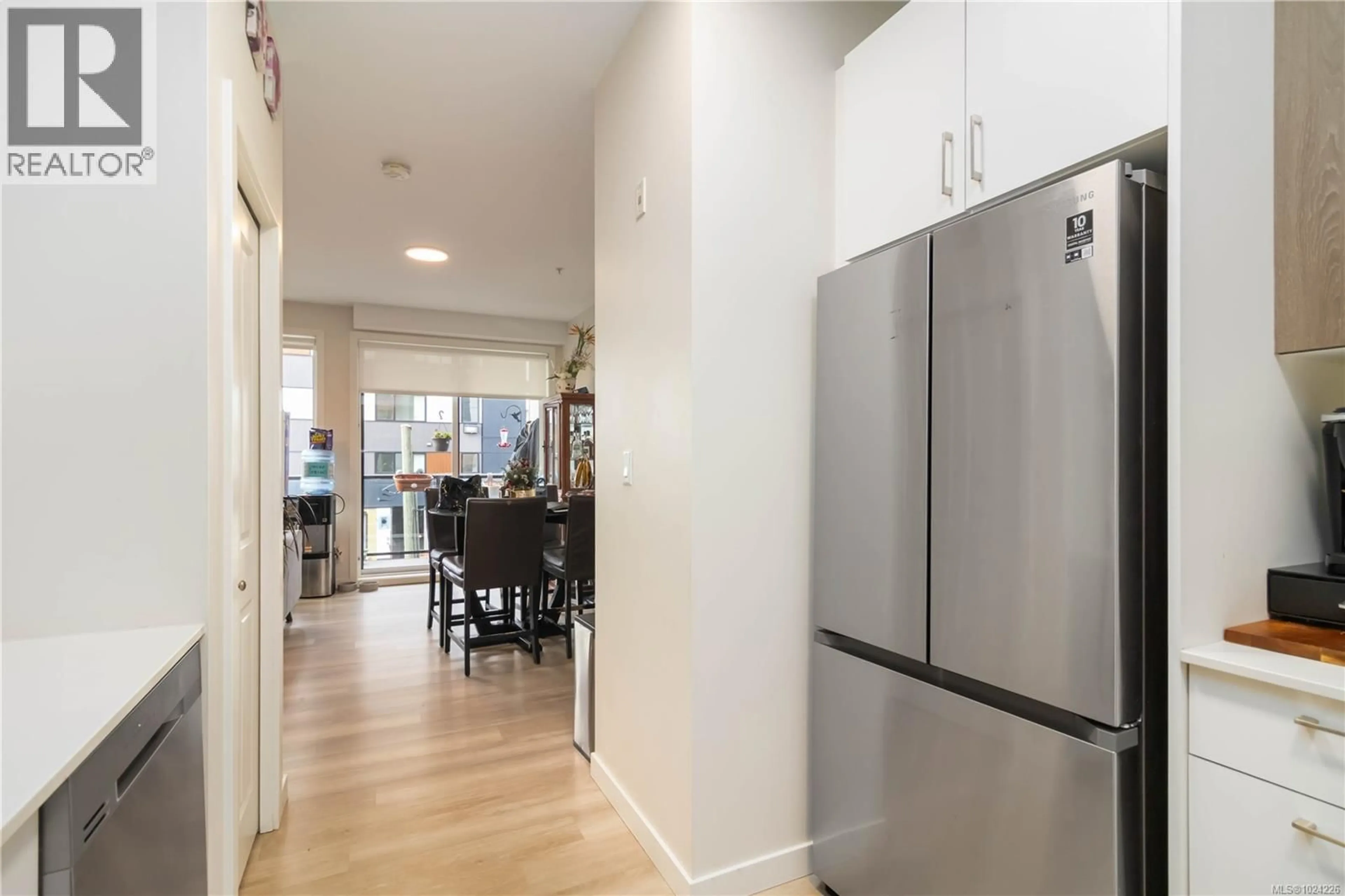 Unknown for 202 - 815 ORONO AVENUE, Langford British Columbia V9B2T9