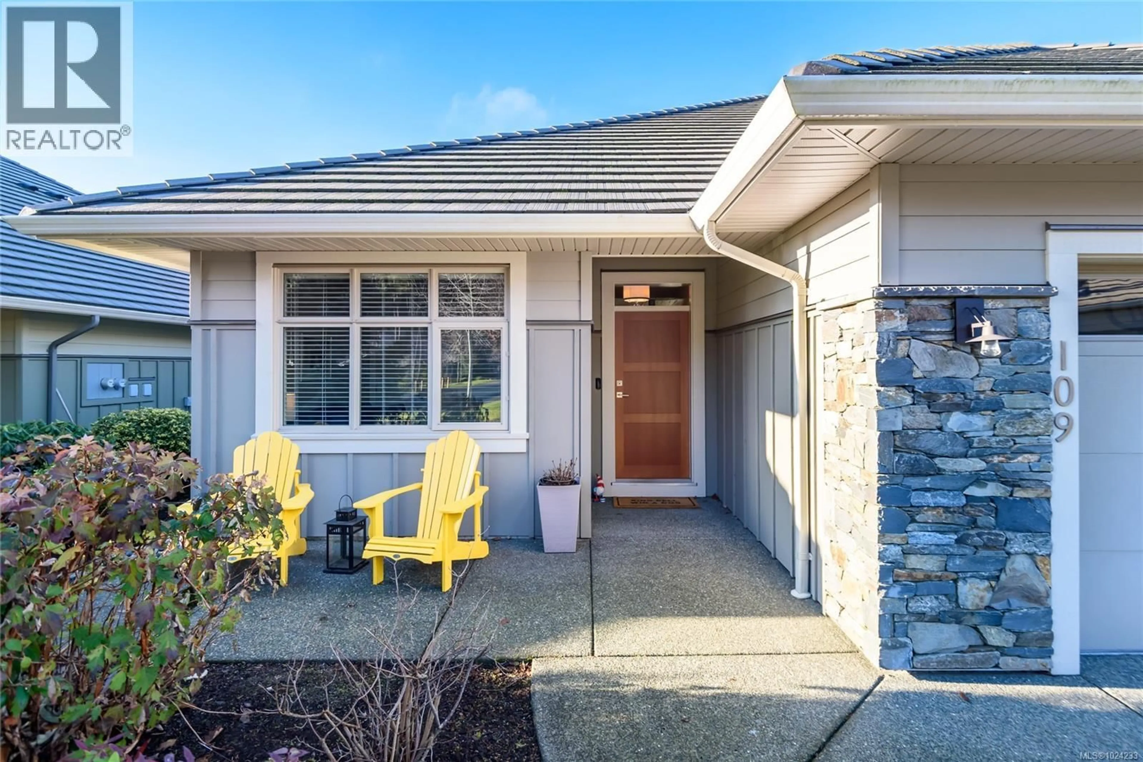 Unknown for 109 - 2828 BRISTOL WAY, Courtenay British Columbia V9N0C5