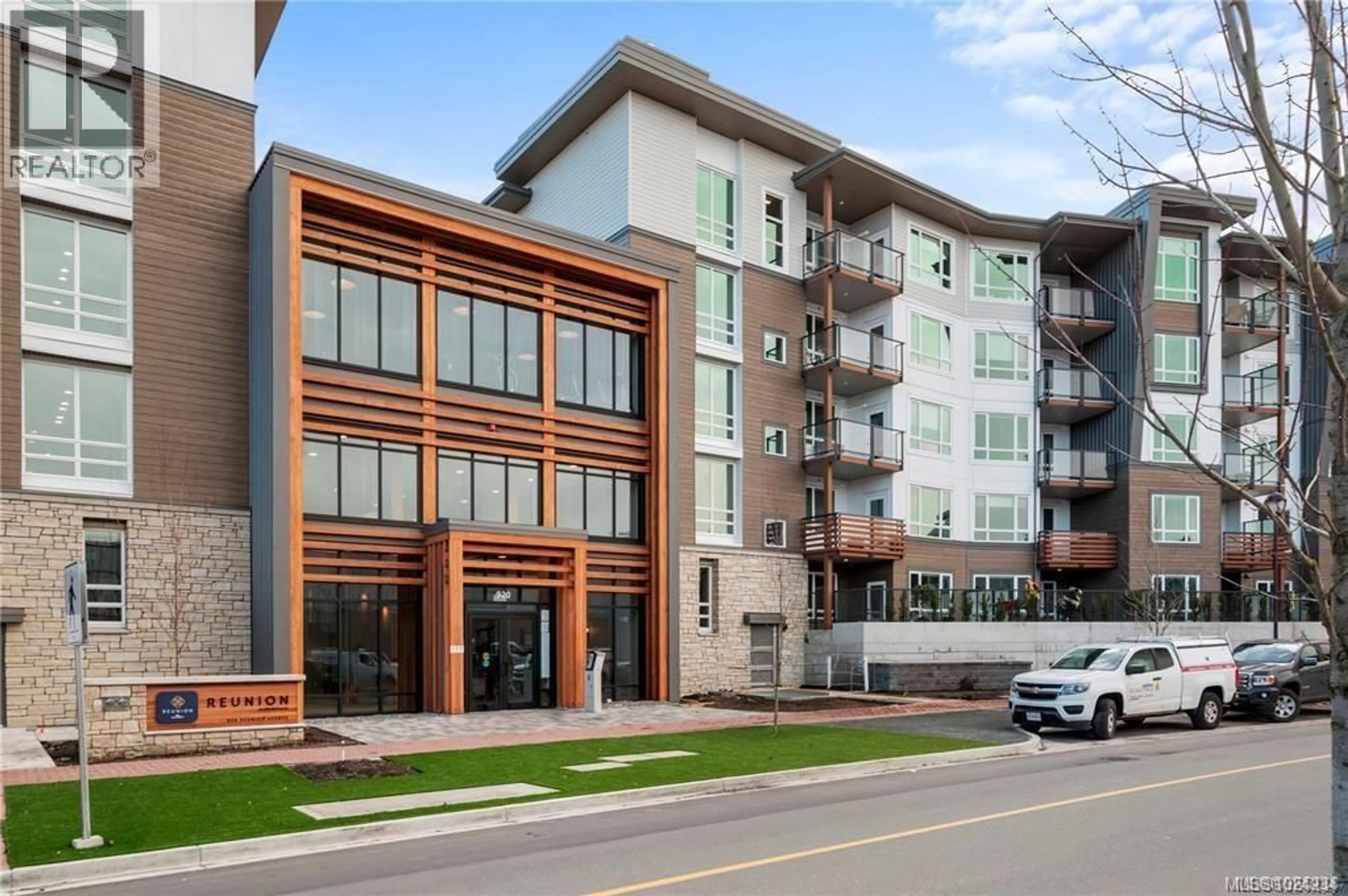 Unknown for 542 - 920 REUNION AVENUE, Langford British Columbia V9B3Y7