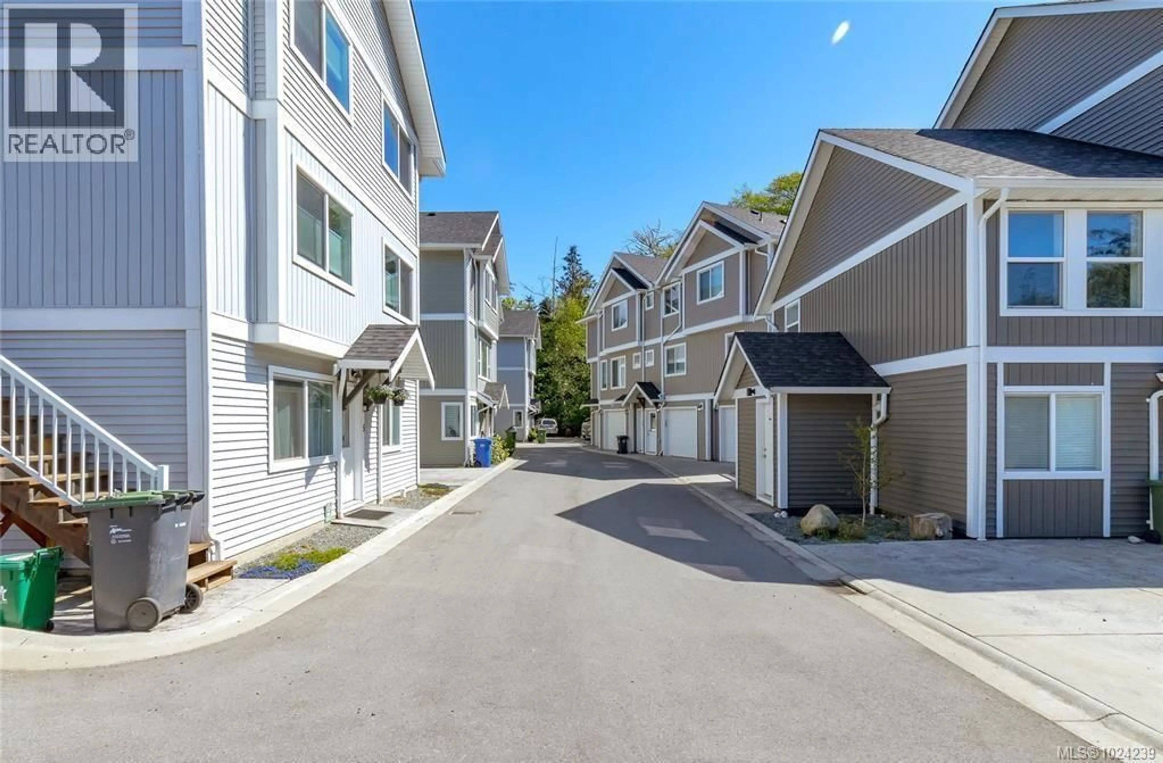 Patio, street for 13 - 6790 GRANT ROAD WEST, Sooke British Columbia V9Z0L7