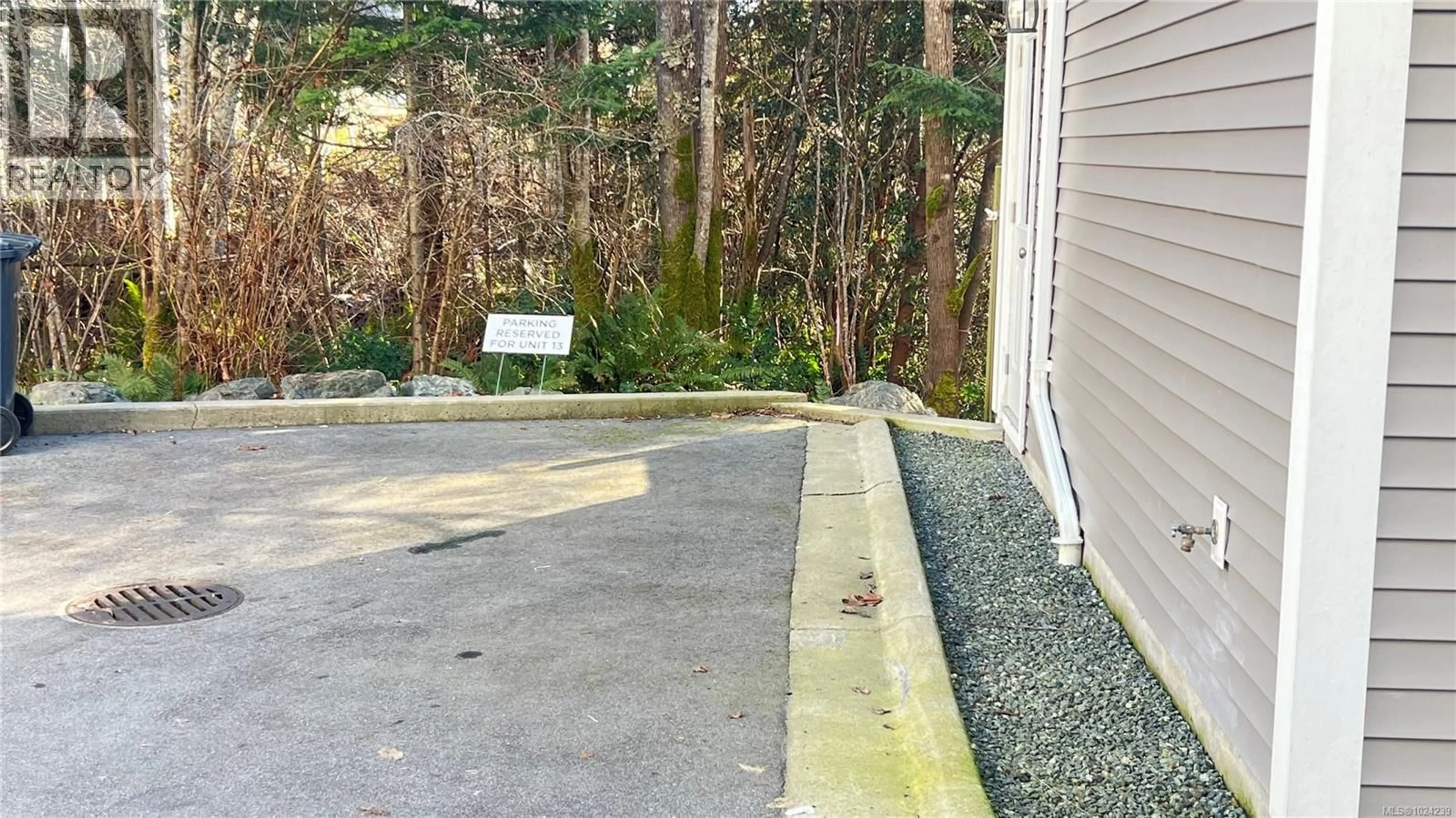 Patio, street for 13 - 6790 GRANT ROAD WEST, Sooke British Columbia V9Z0L7