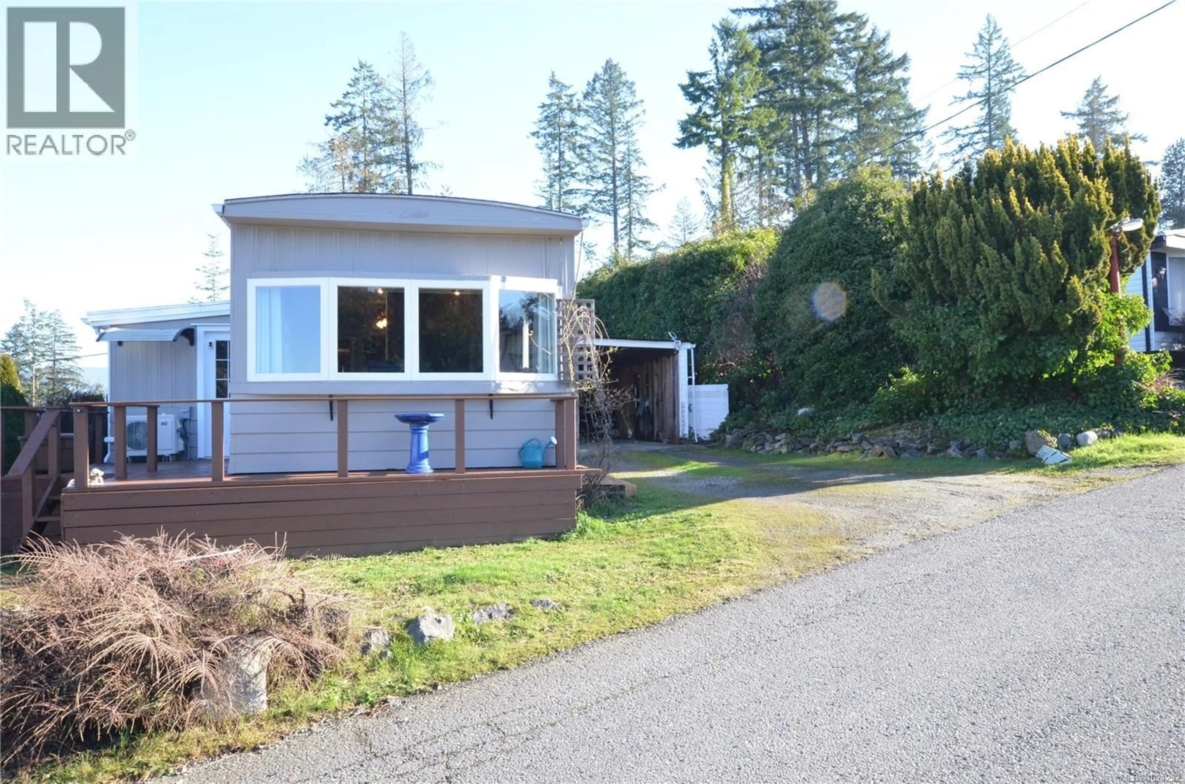 Patio, unknown for 10 - 1265 CHERRY POINT ROAD, Cobble Hill British Columbia V0R1N2