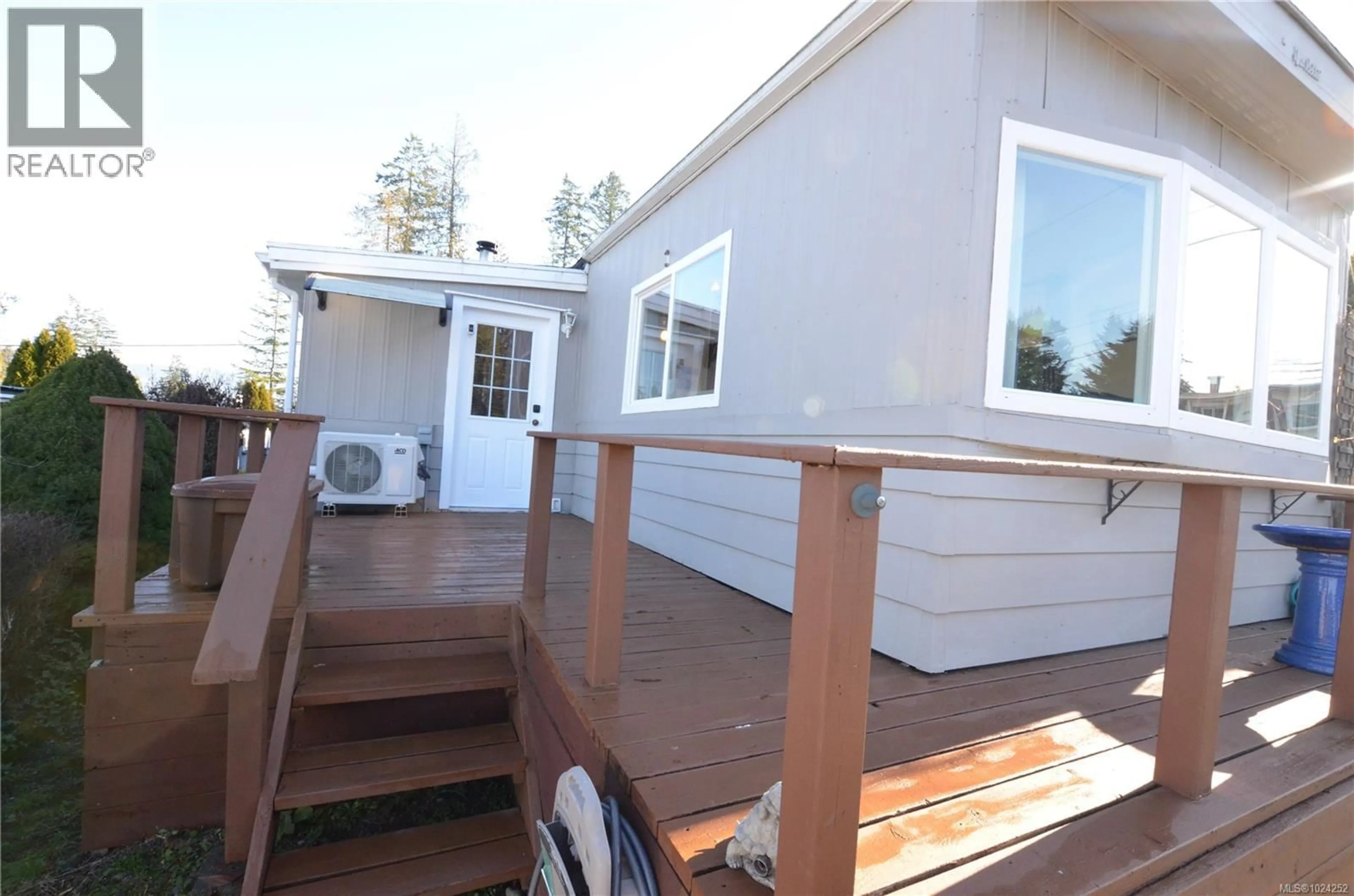 Patio, unknown for 10 - 1265 CHERRY POINT ROAD, Cobble Hill British Columbia V0R1N2