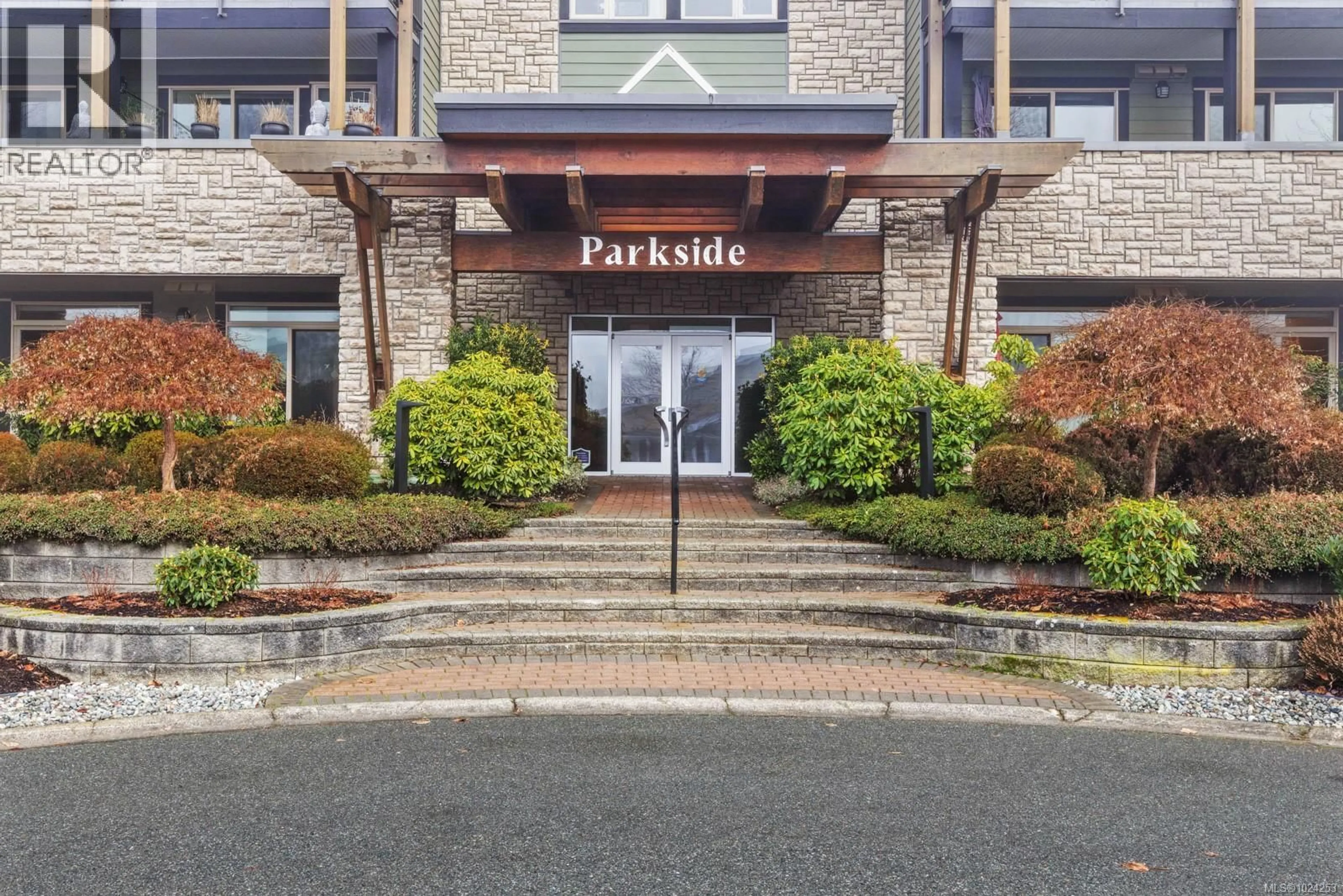 Patio, unknown for 2205 - 44 ANDERTON AVENUE, Courtenay British Columbia V9N2G8