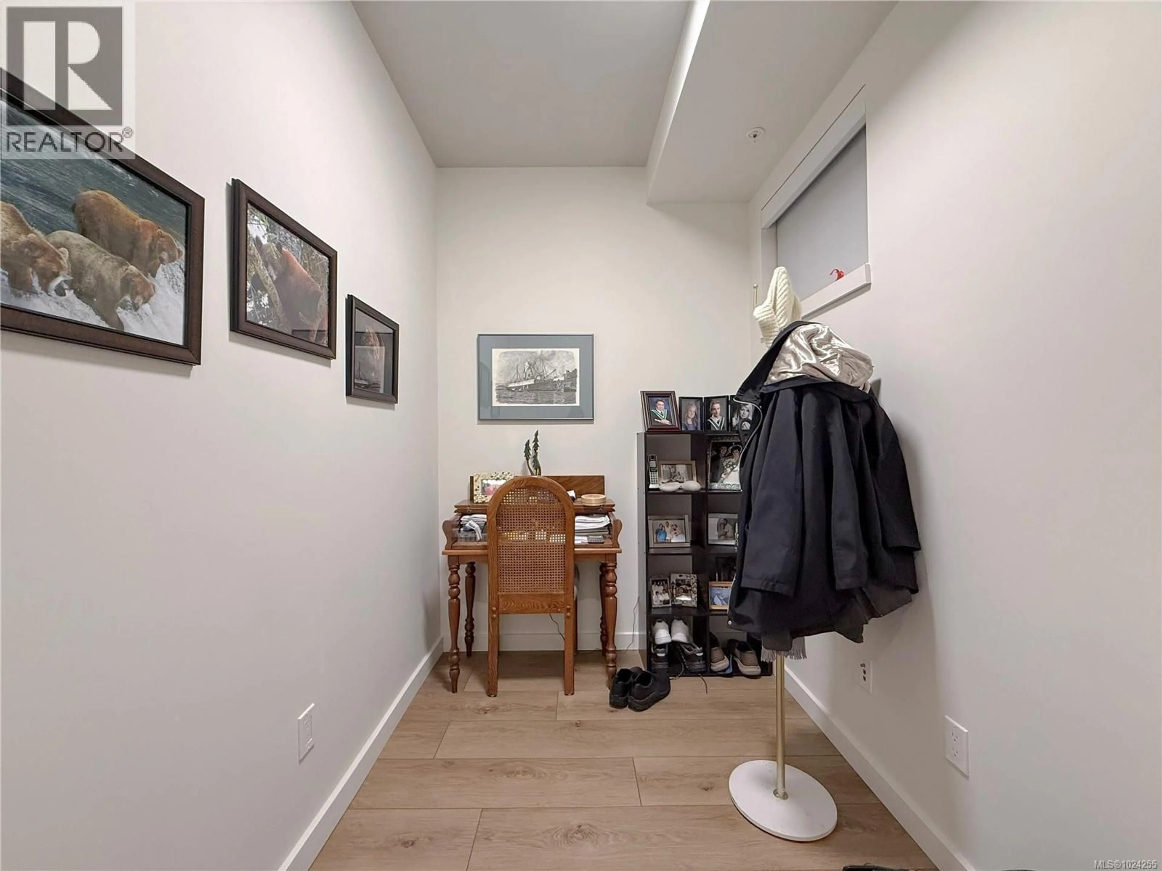 Unknown for 202 - 684 ISLAND HIGHWAY SOUTH, Campbell River British Columbia V9W1A6