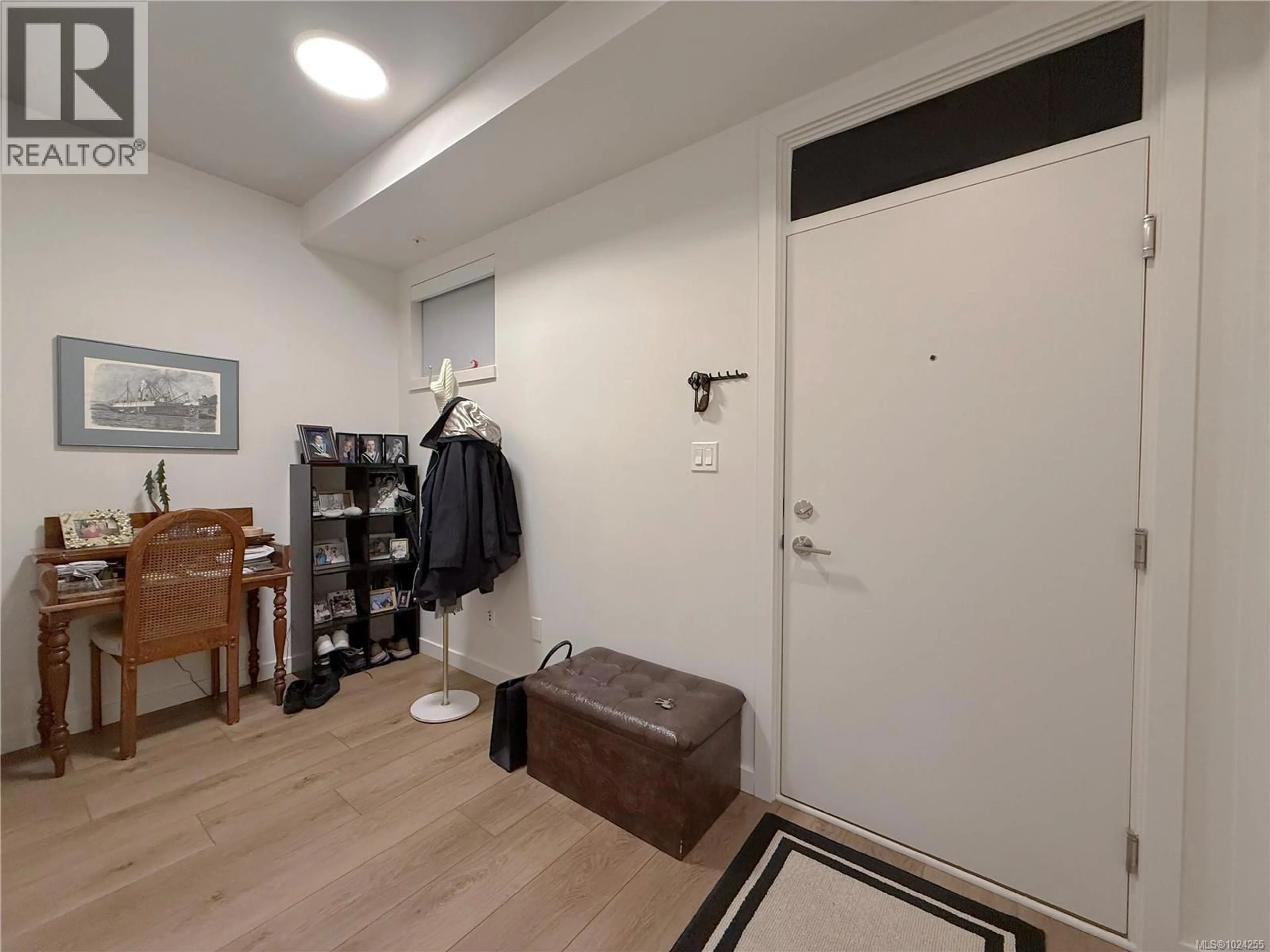 Unknown for 202 - 684 ISLAND HIGHWAY SOUTH, Campbell River British Columbia V9W1A6