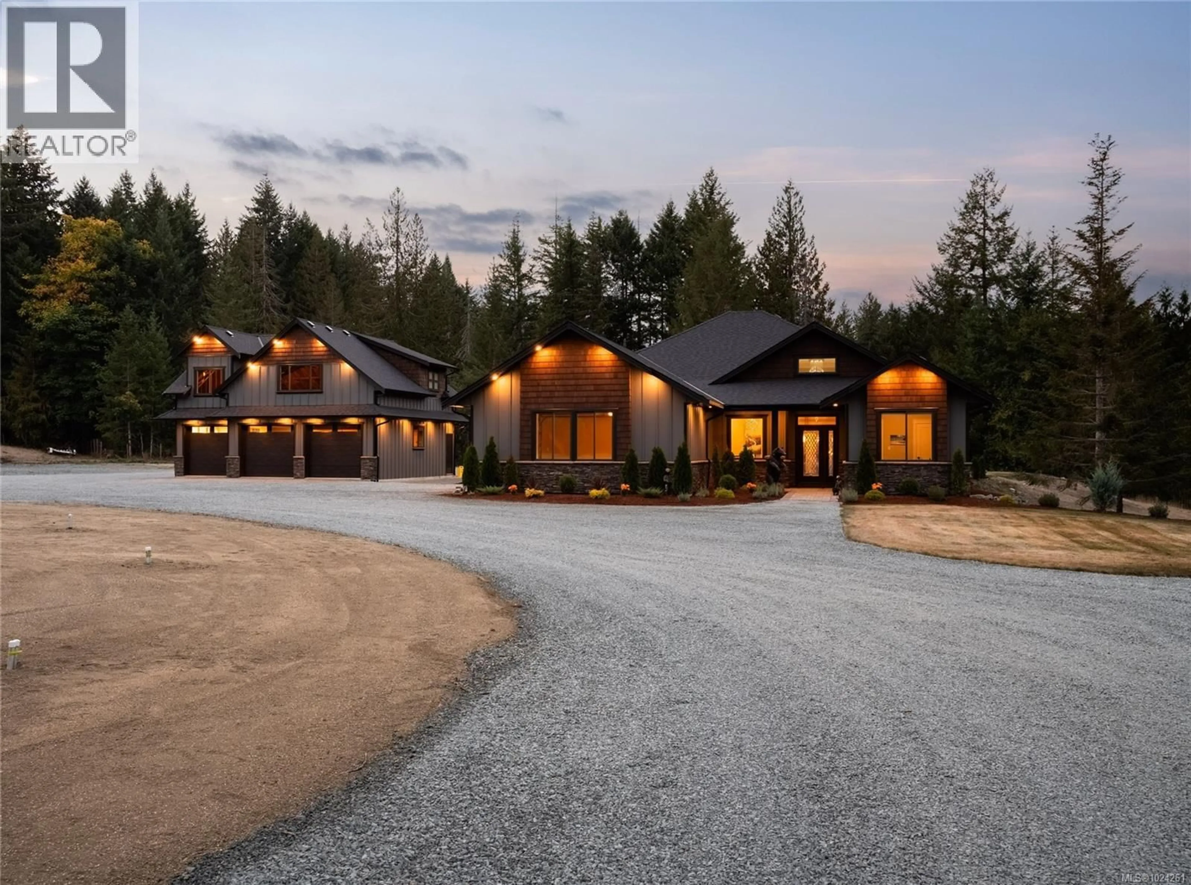 Unknown for 4725 APPALOOSA WAY, Duncan British Columbia V9L6J1