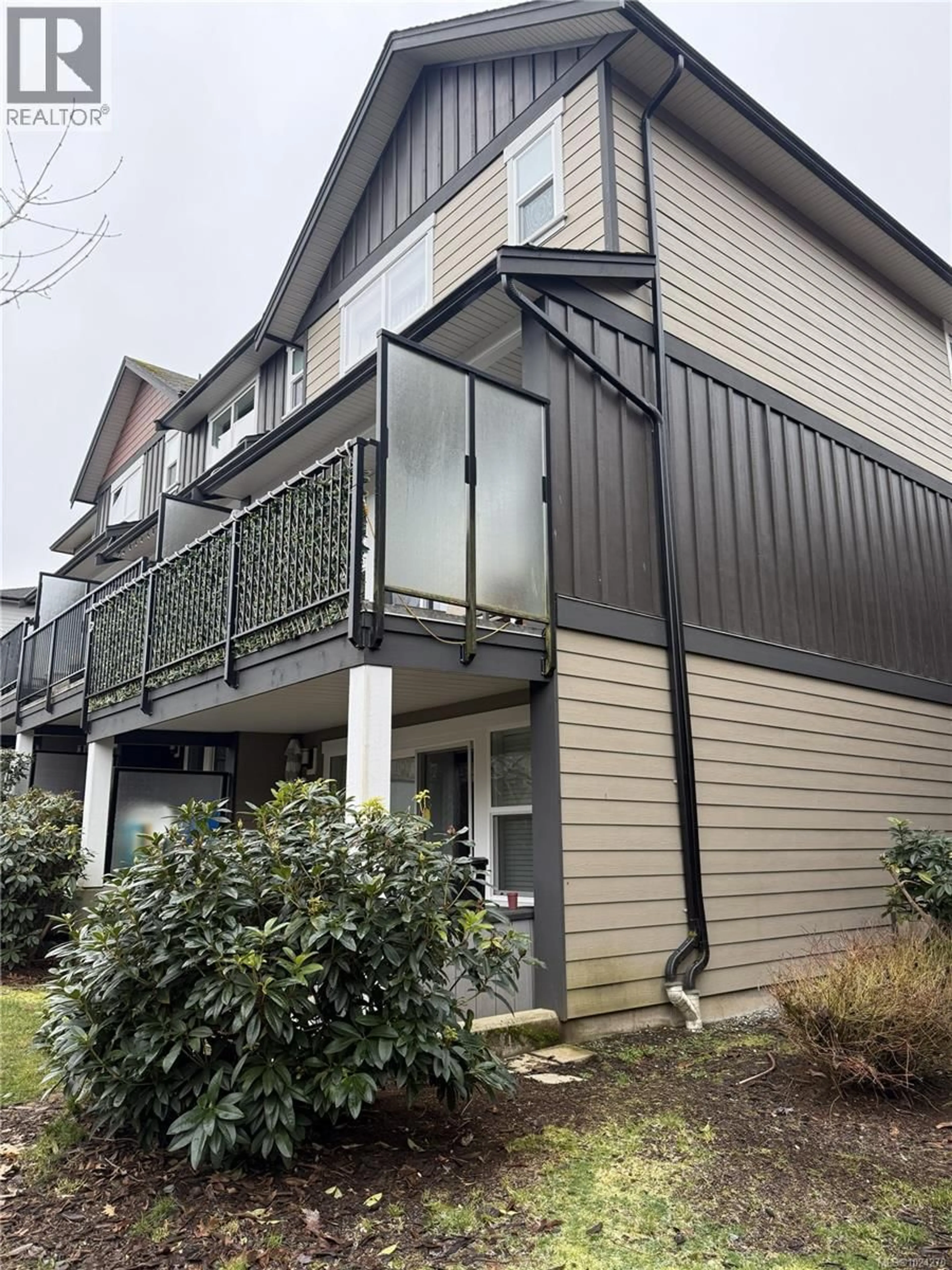 Home with vinyl exterior material, unknown for 36 - 512 JIM CRAM DRIVE, Ladysmith British Columbia V9G0B1