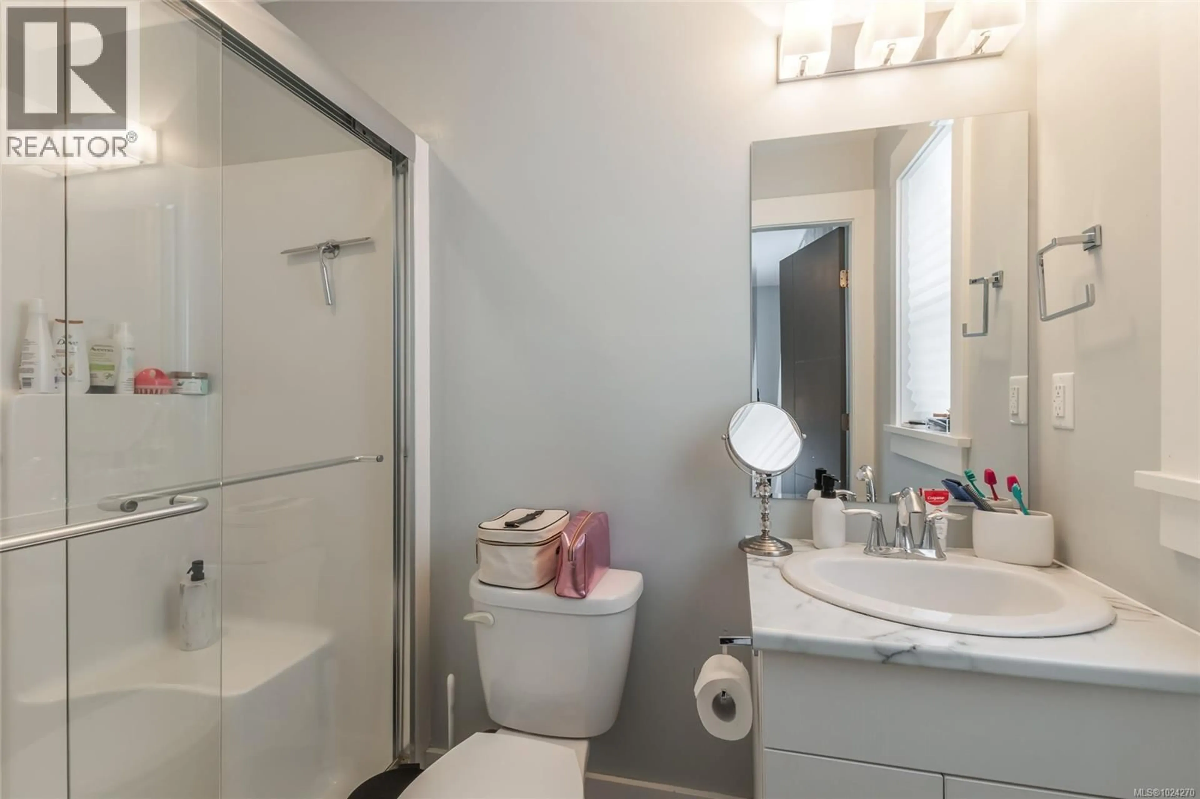 Standard bathroom, unknown for 36 - 512 JIM CRAM DRIVE, Ladysmith British Columbia V9G0B1