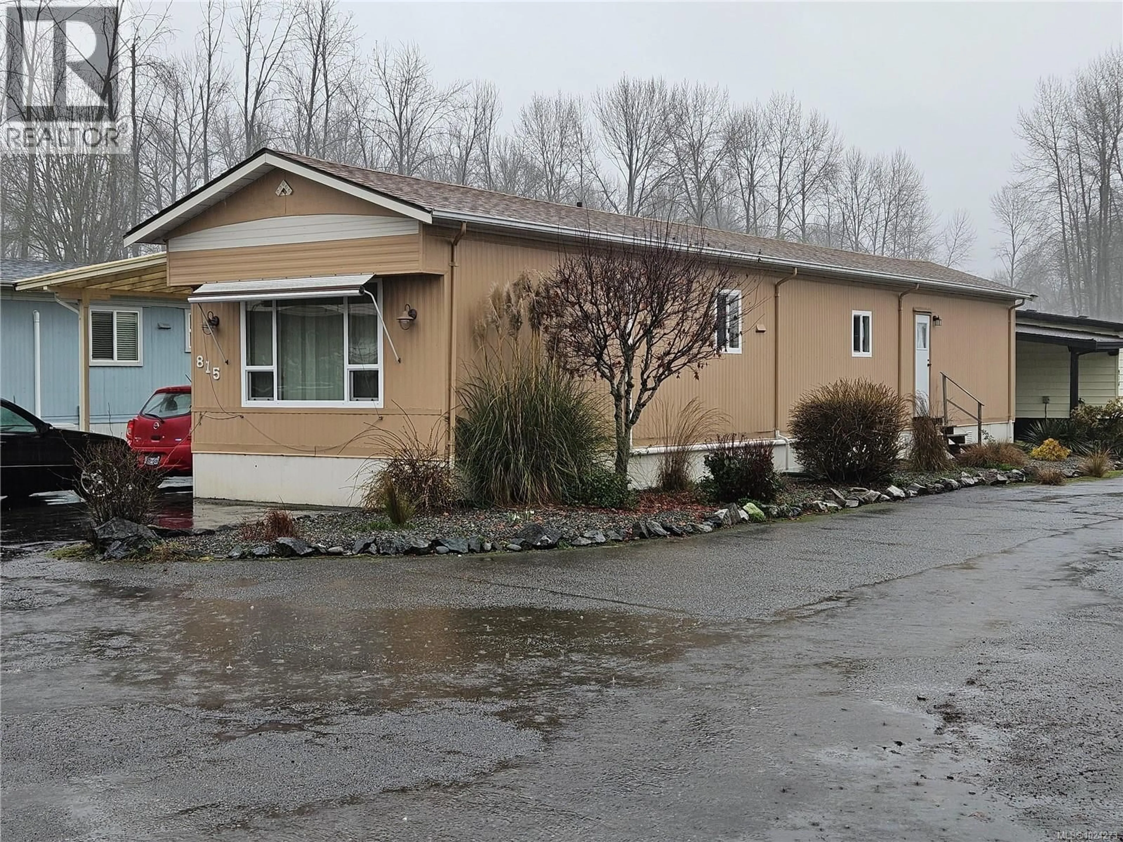 Unknown for 815 - 2885 BOYS ROAD, Duncan British Columbia V9L4Y9