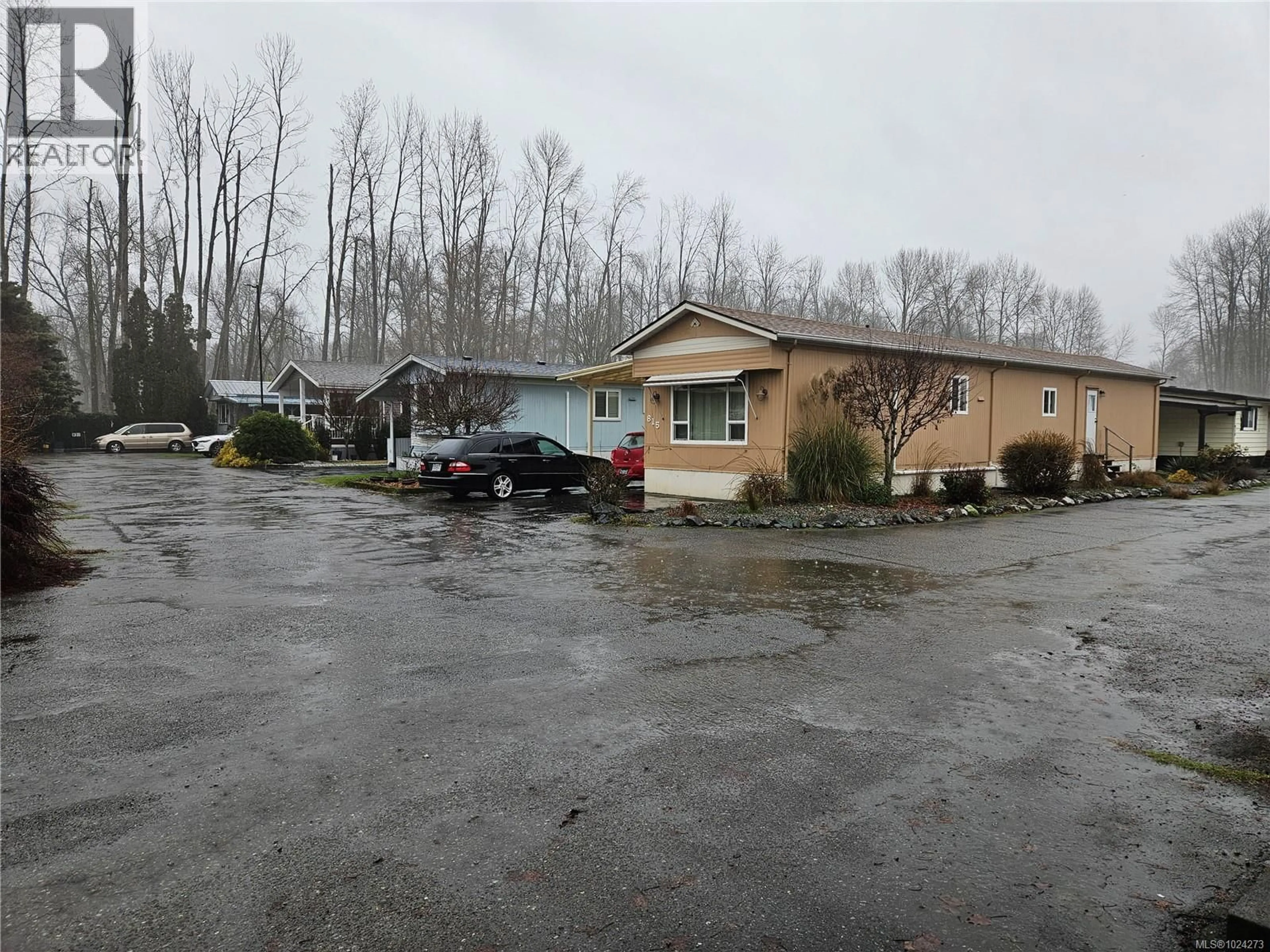 Unknown for 815 - 2885 BOYS ROAD, Duncan British Columbia V9L4Y9