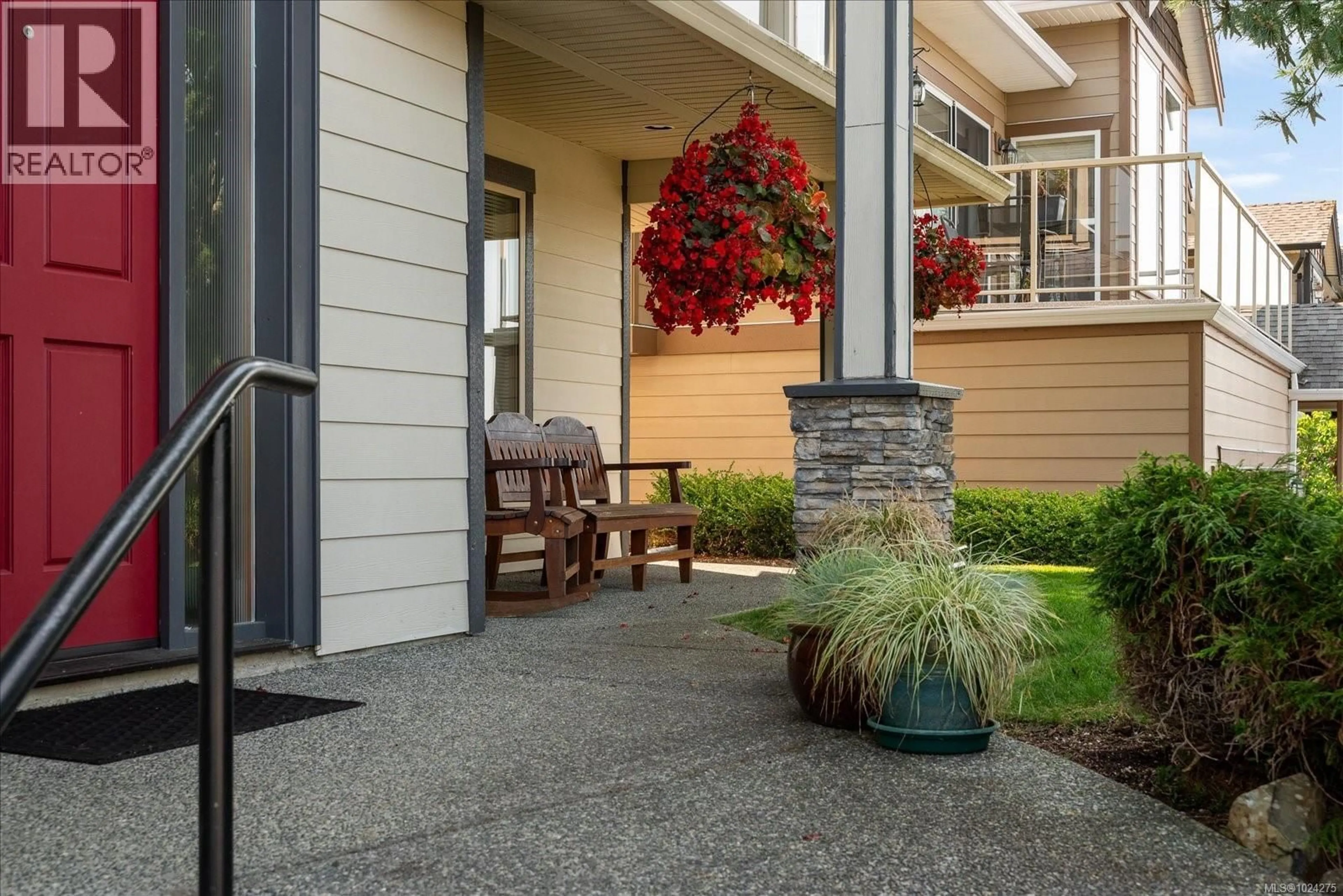 Unknown for 4567 SHERIDAN RIDGE ROAD, Nanaimo British Columbia V9T6S6